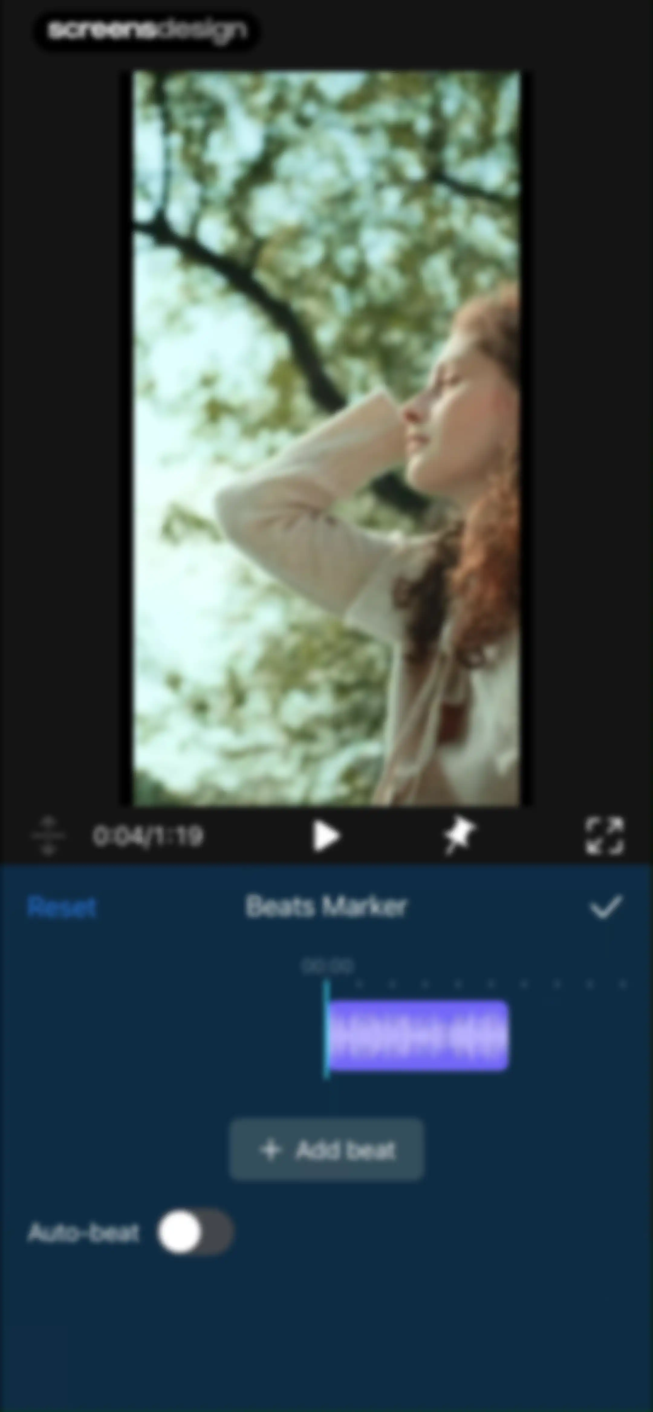 PowerDirector: AI Video Editor screen 49