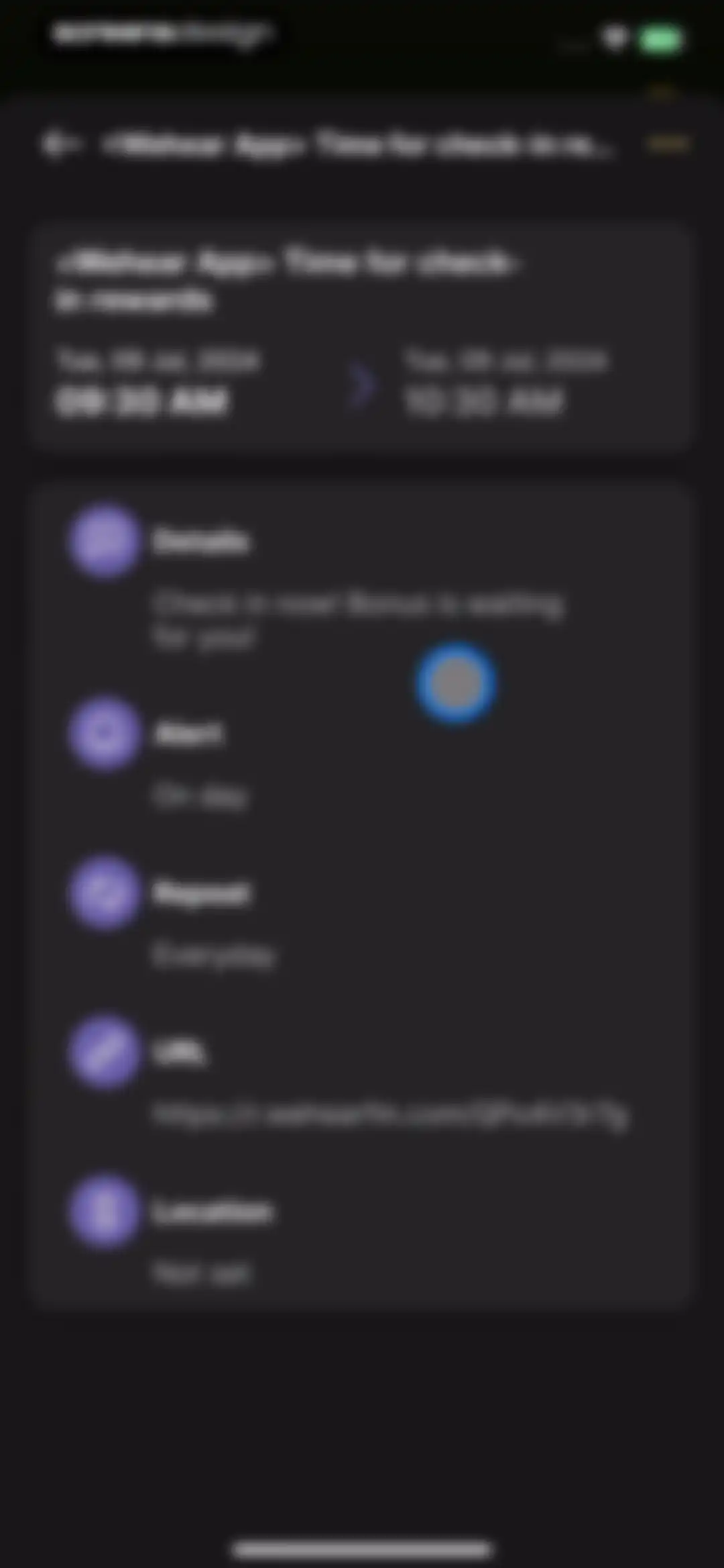 Journal: Planner, Notes, PDFs screen 66
