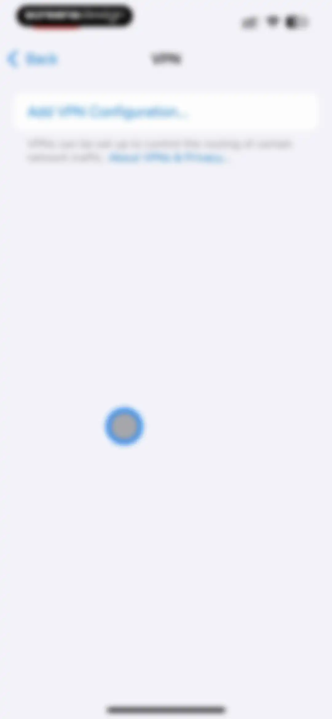 VPN Proxy Fast - Super VPN screen 10