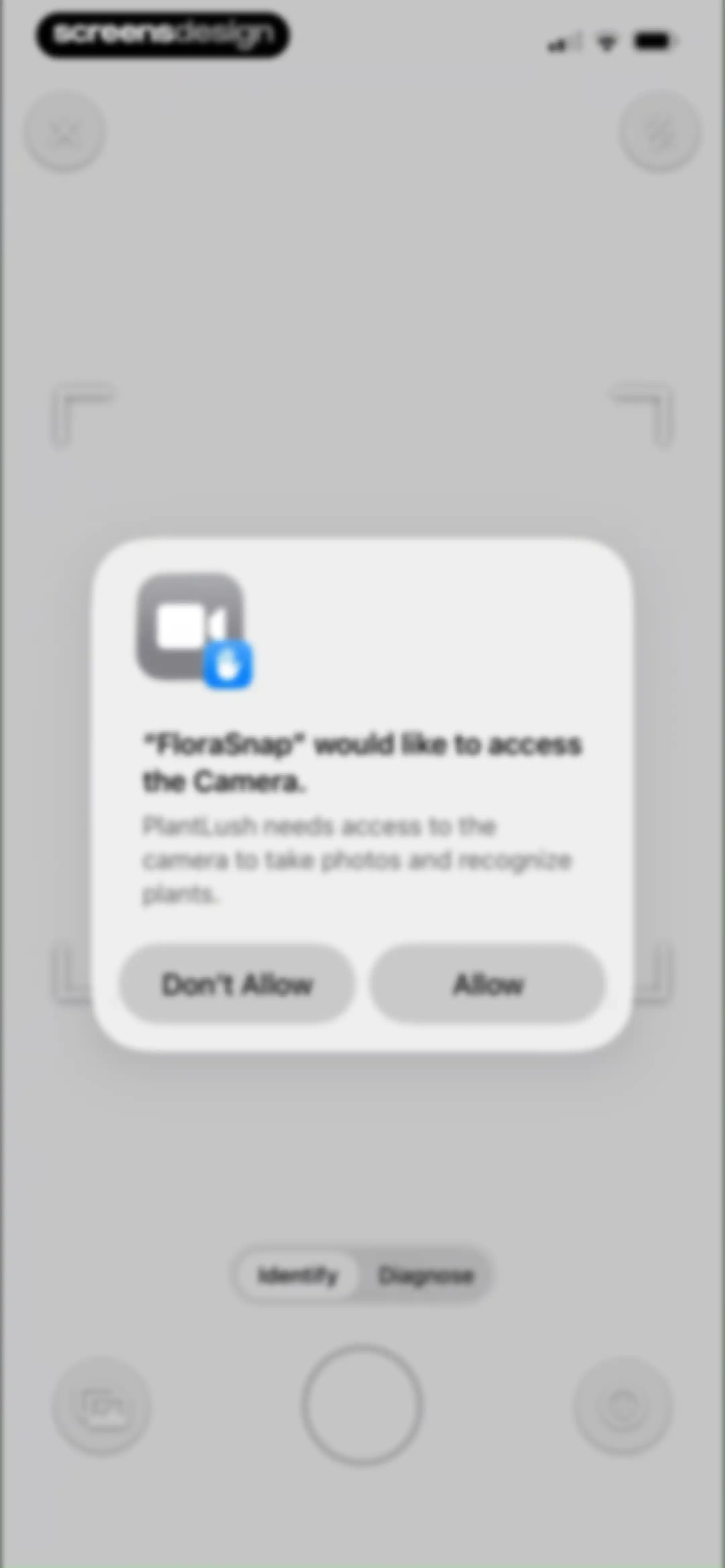 FloraSnap: Plant Scanner screen 30