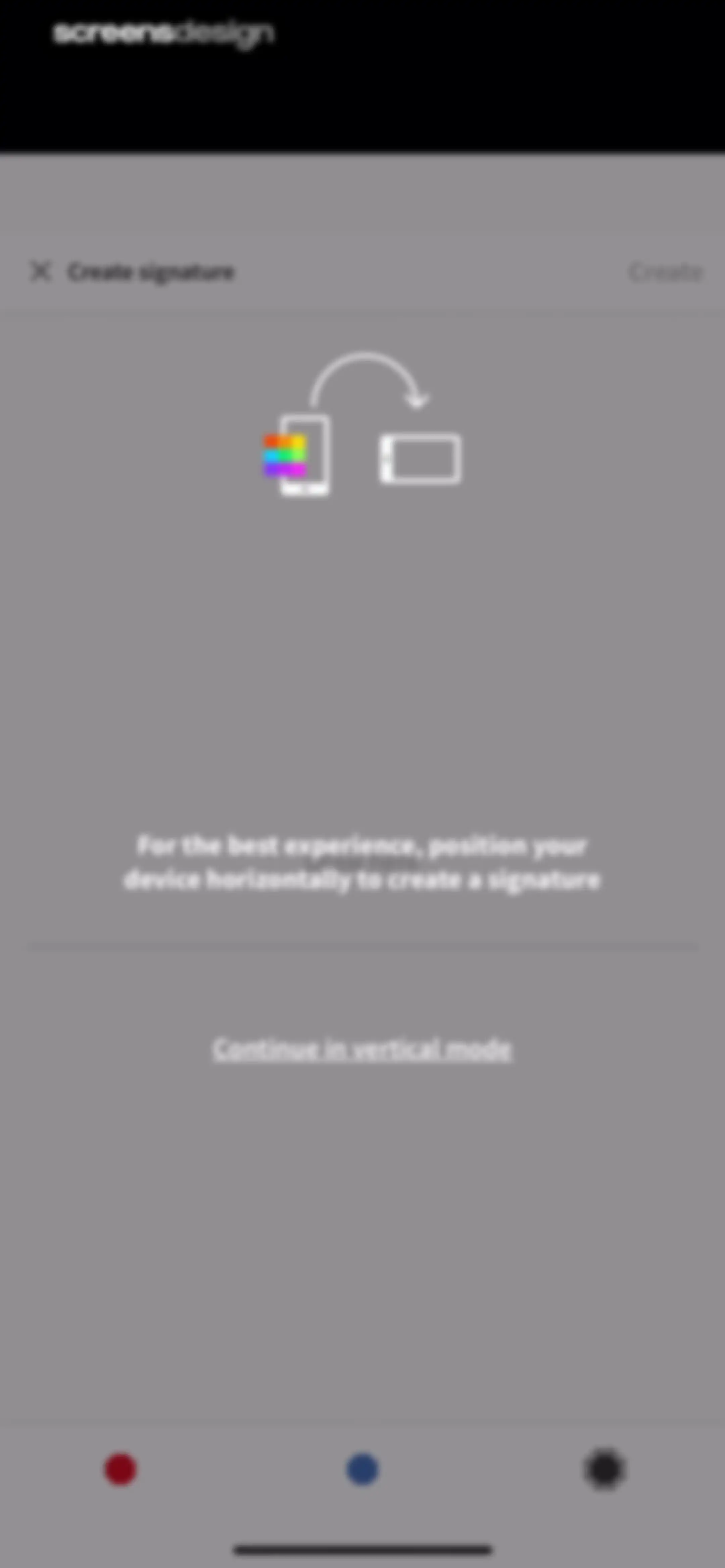Smallpdf: Scanner & PDF Editor screen 62