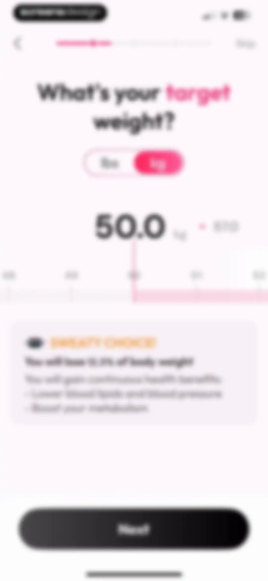 Workout for Women: Fit at Home screen 14