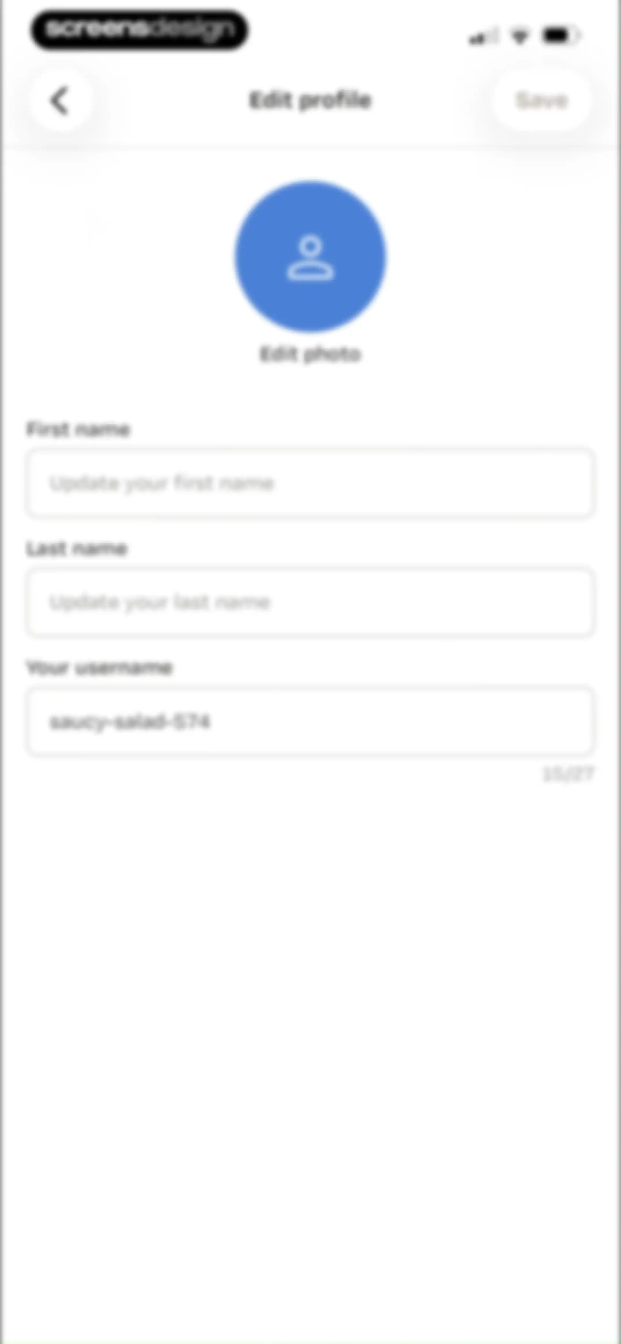 ReciMe: Recipes & Meal Planner screen 133