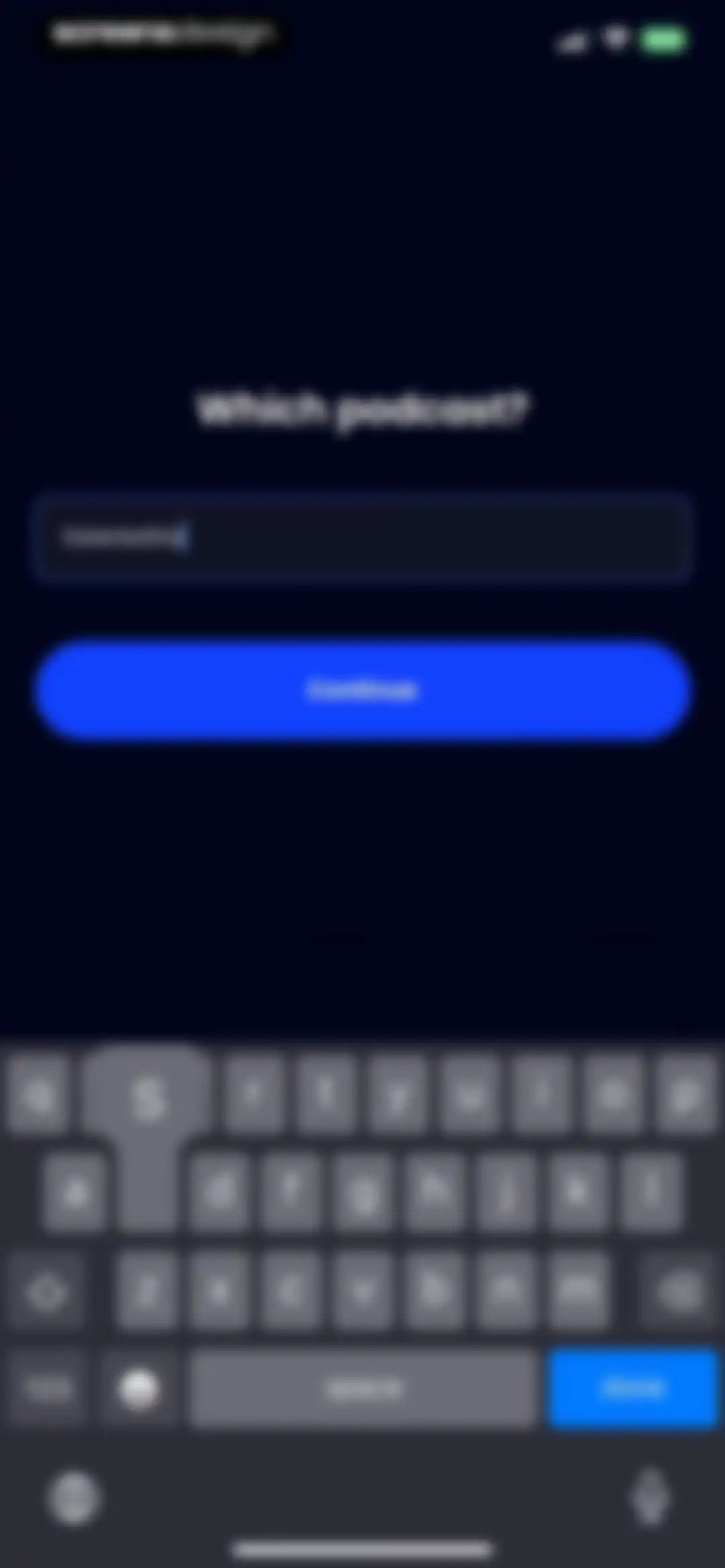 Listening: Text to Speech screen 14