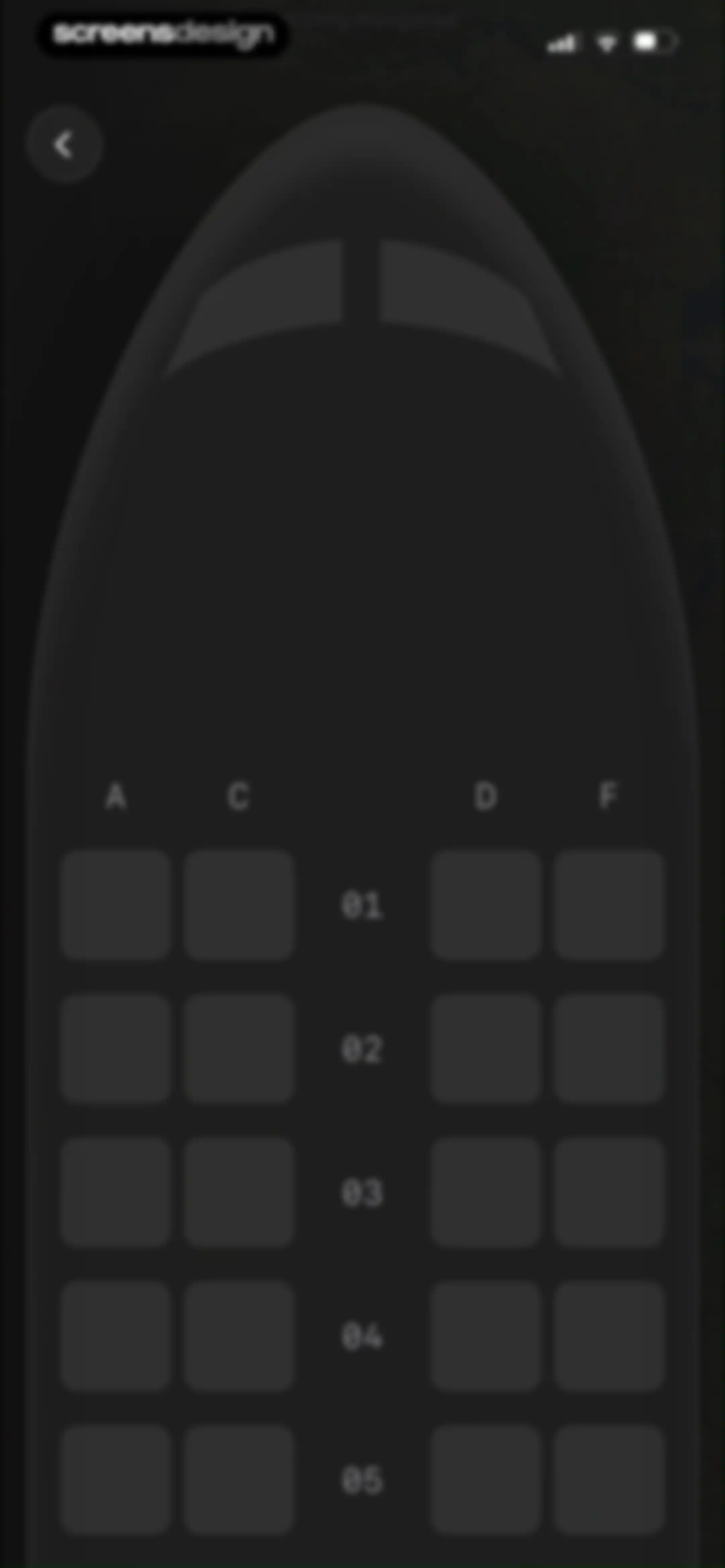 FocusFlight - Deepfocus Timer screen 48
