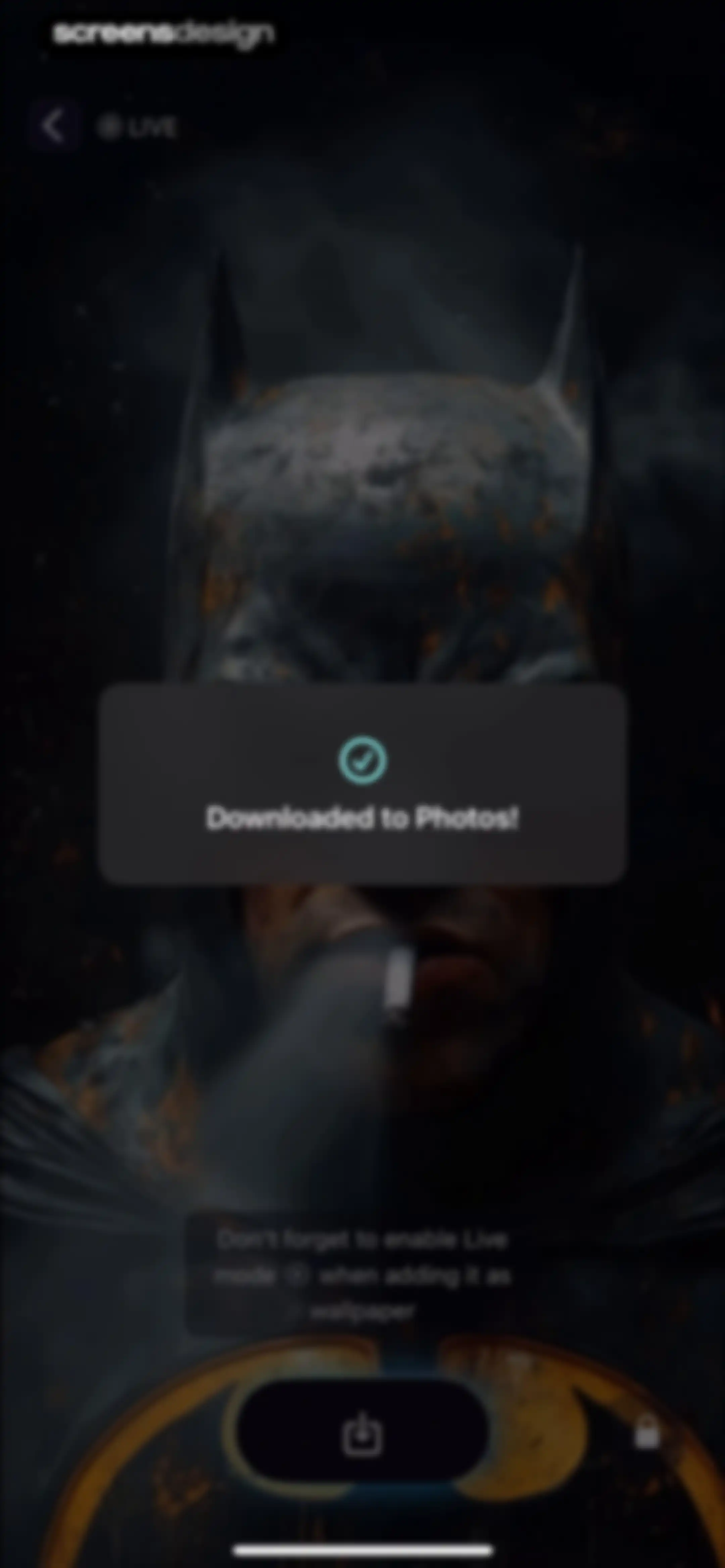 Fleeky - Wallpapers & Theme screen 26