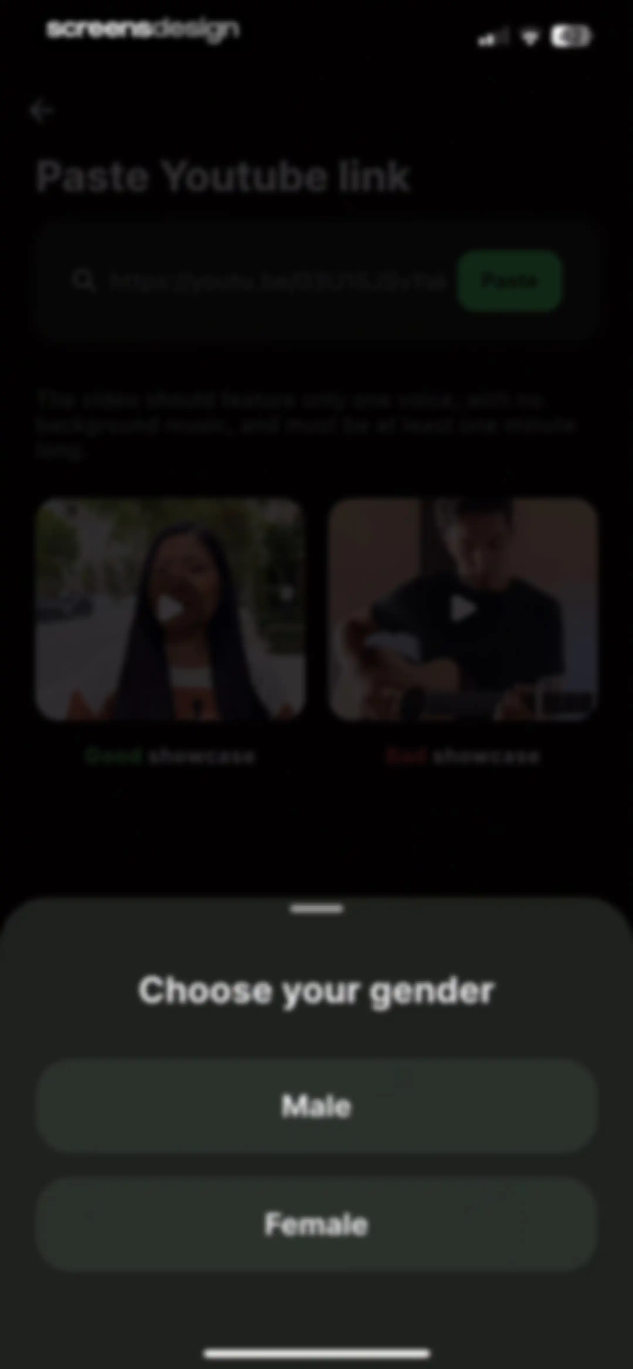 AI Music: Cover & Song Maker screen 30