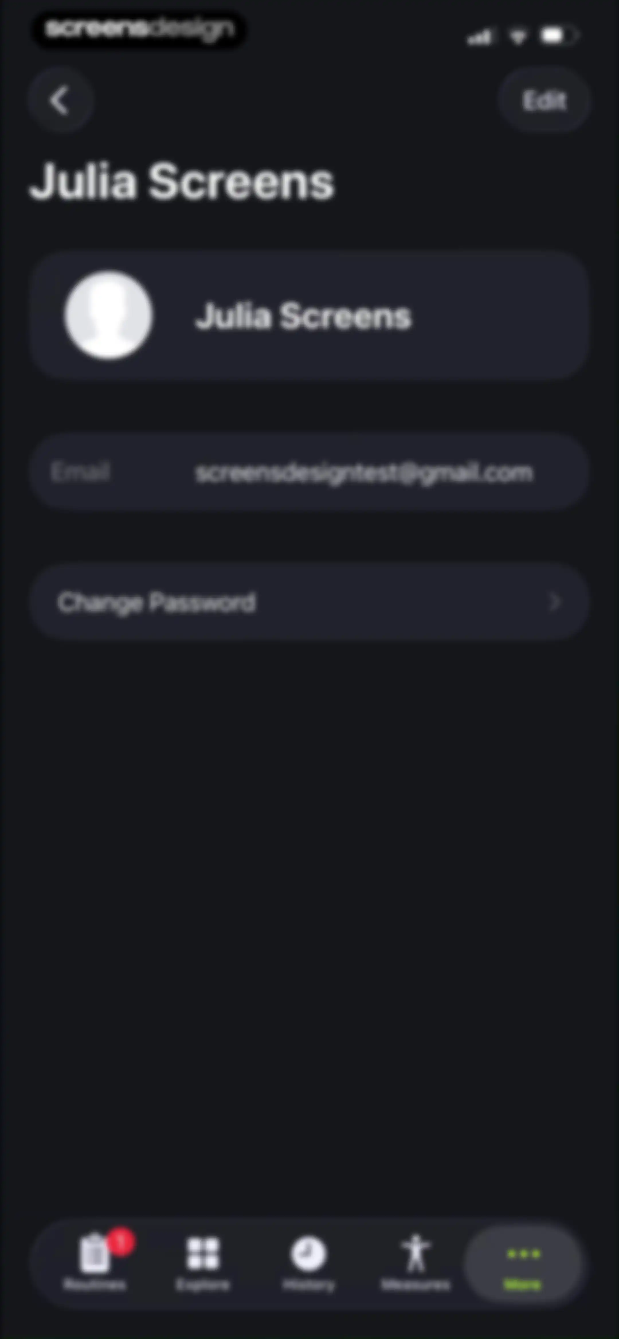 SmartGym: Gym & Home Workouts screen 157