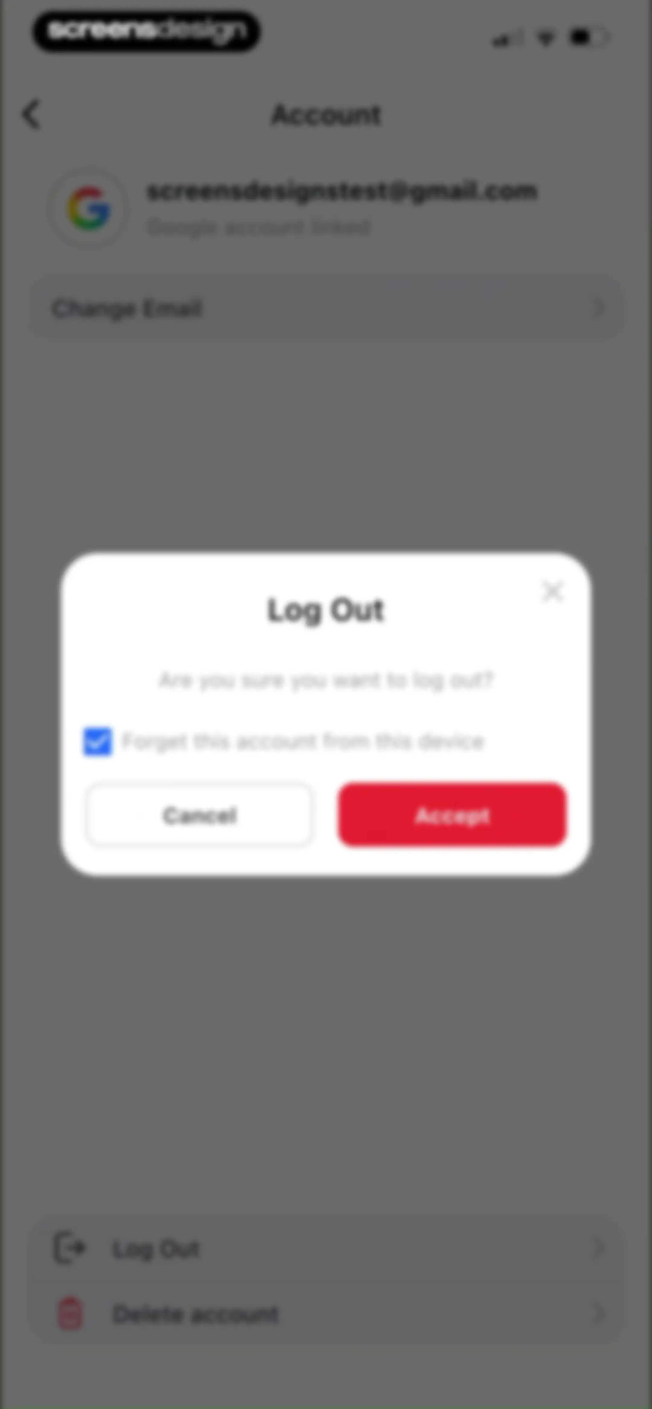 Summary - AI Note Taker screen 105