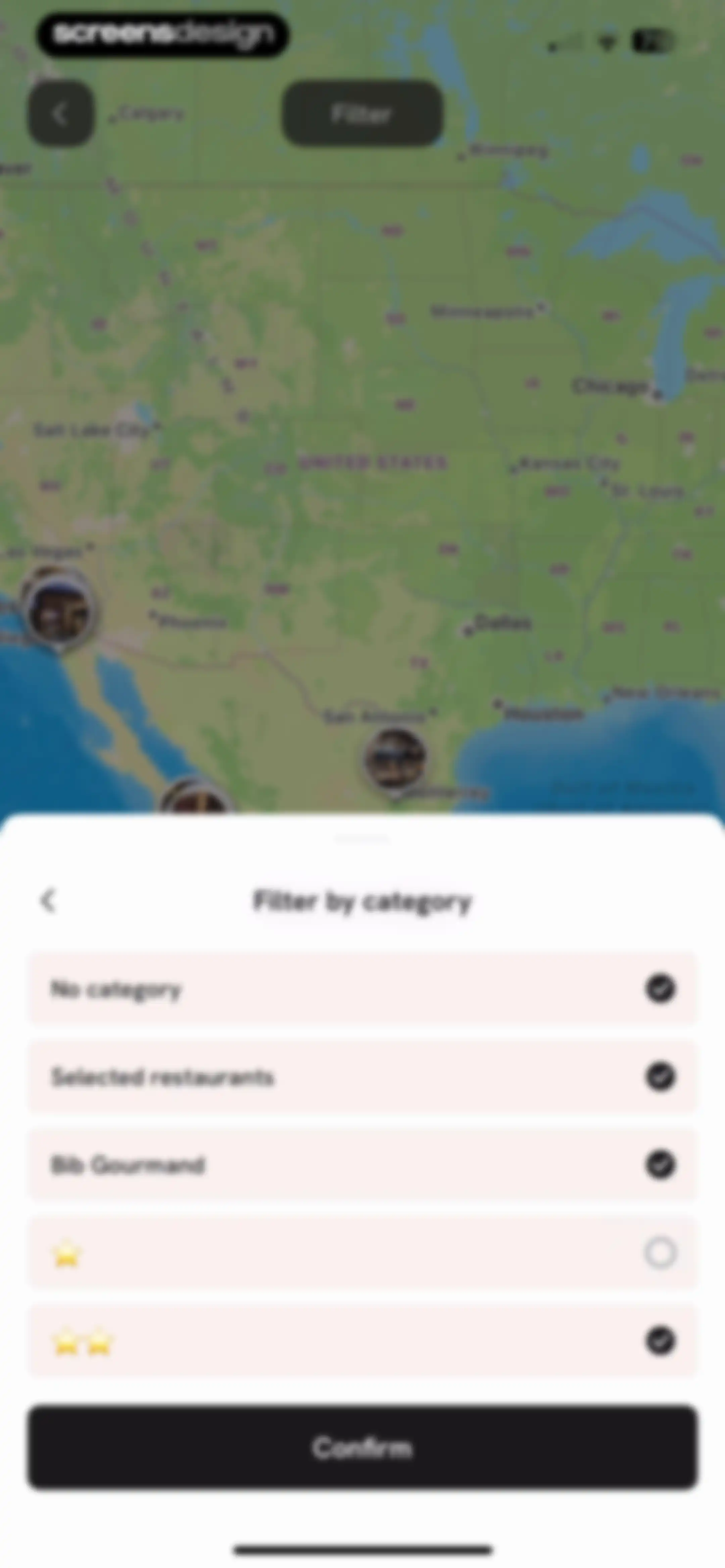 Hypelist: Create & Share Lists screen 49