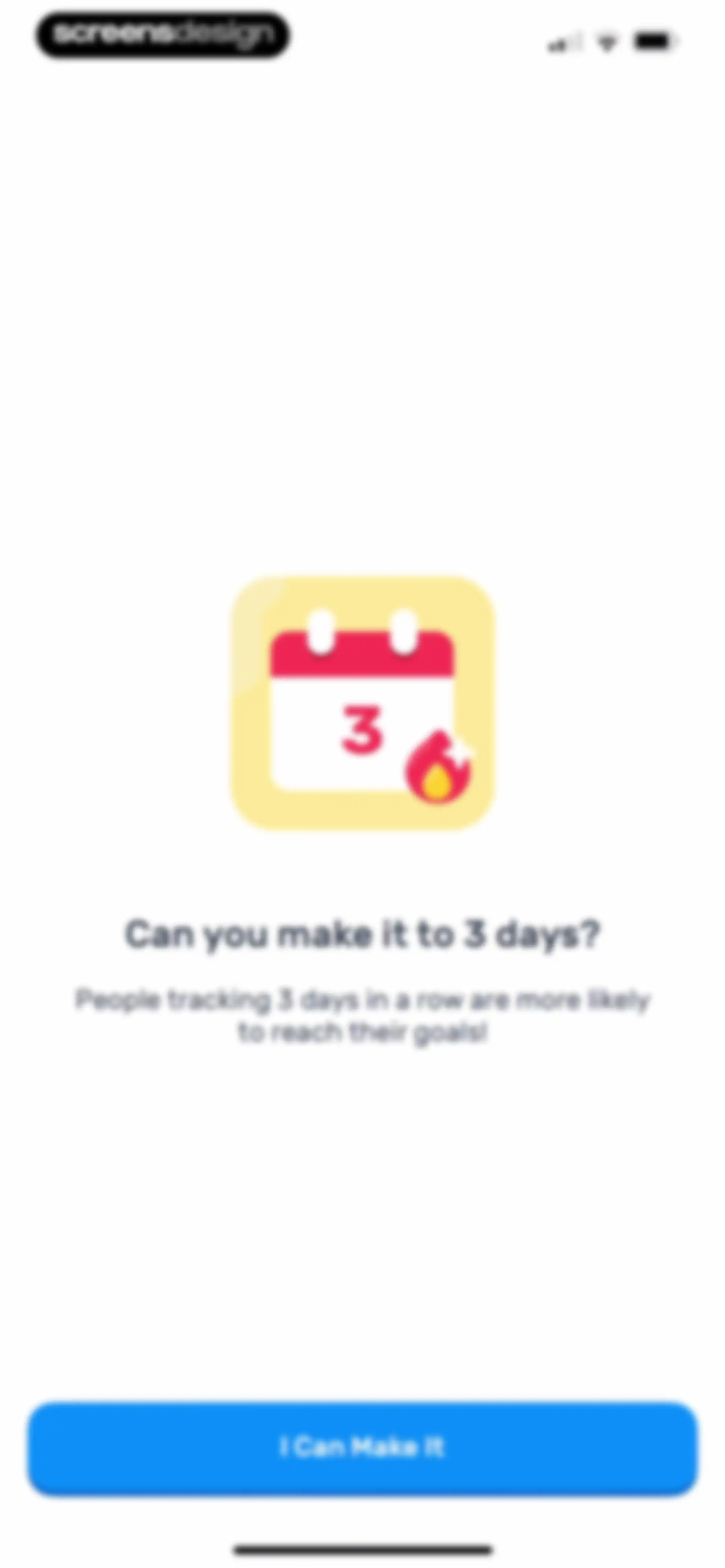 AI Calorie Tracker by Yazio screen 148