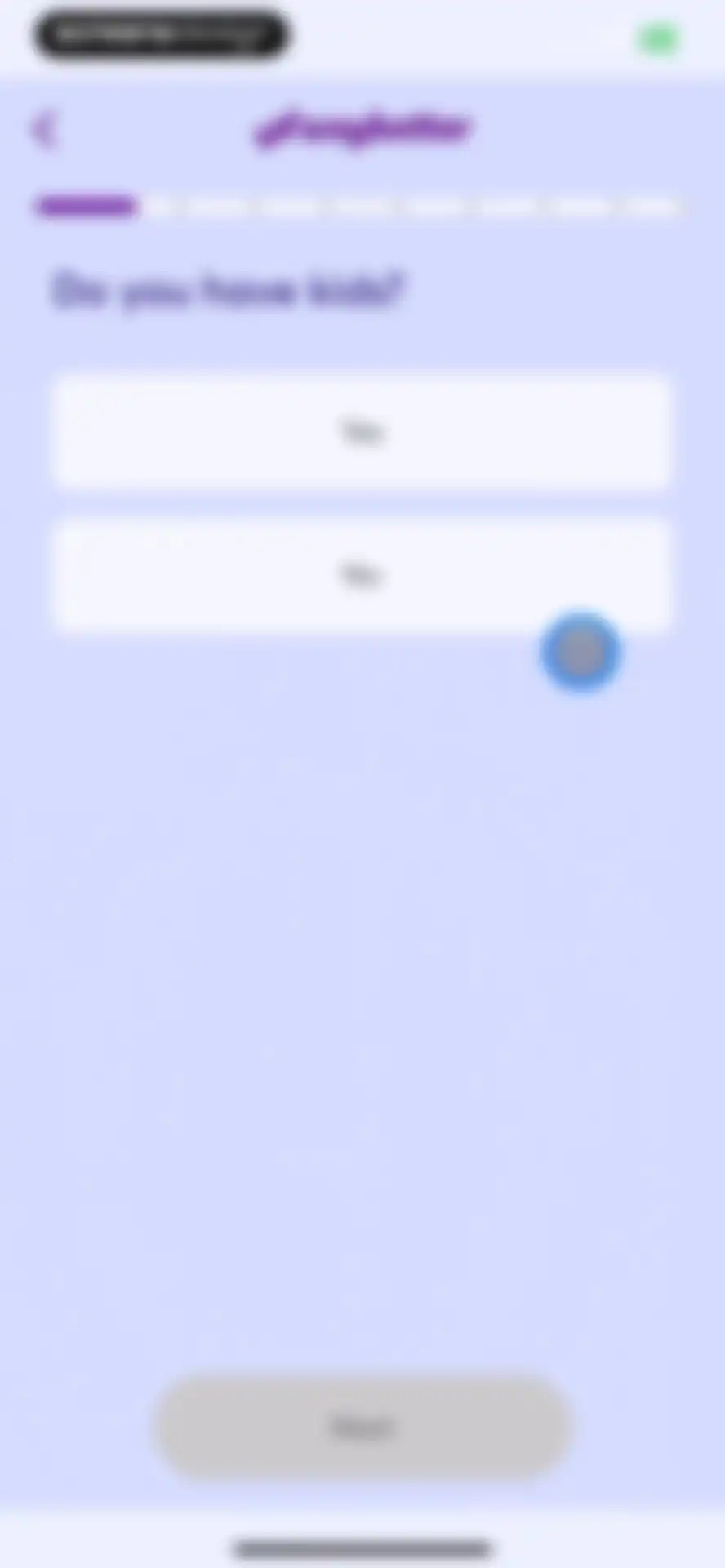 WayBetter Secret to Motivation screen 17