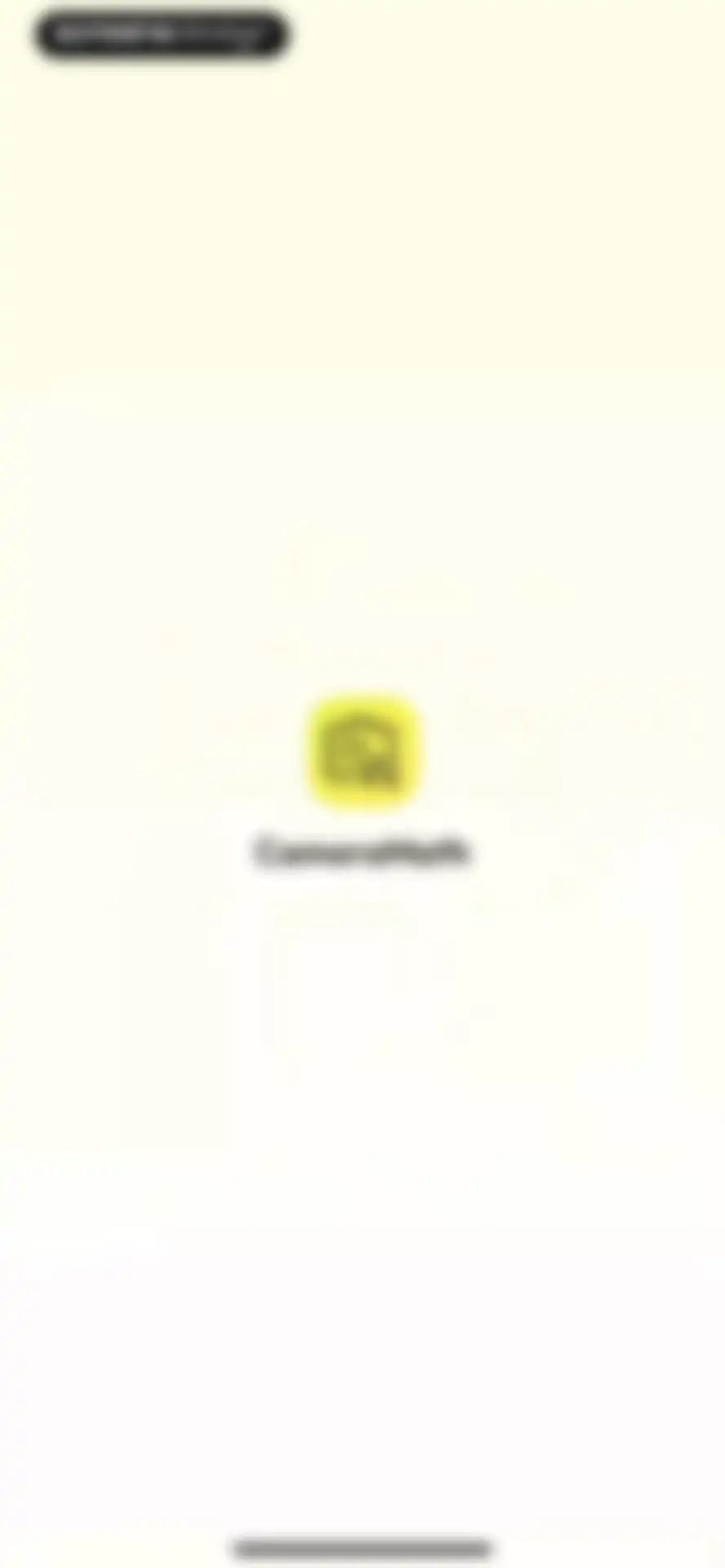 Camera Math Solver - UpStudy screen 1