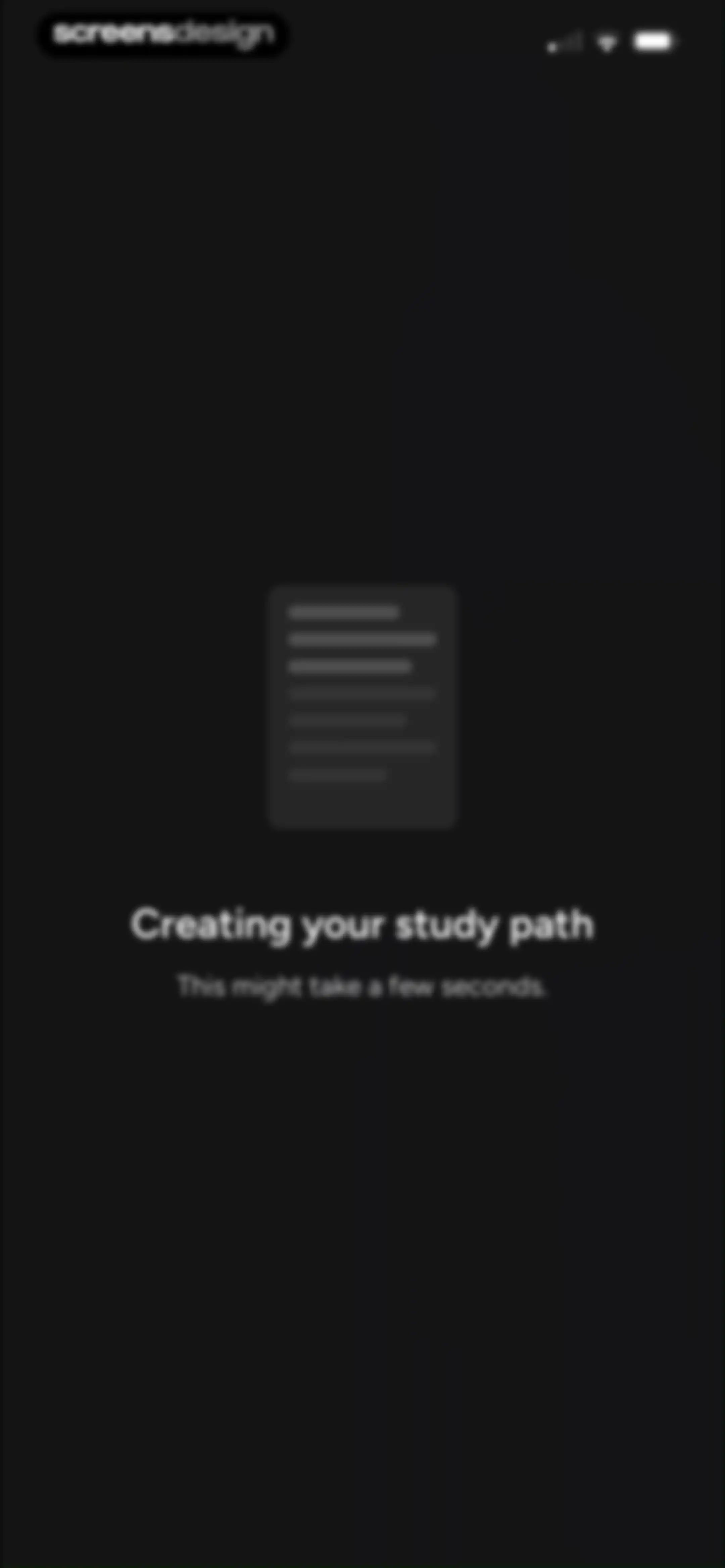 Astra AI: Study & Exam Prep screen 59