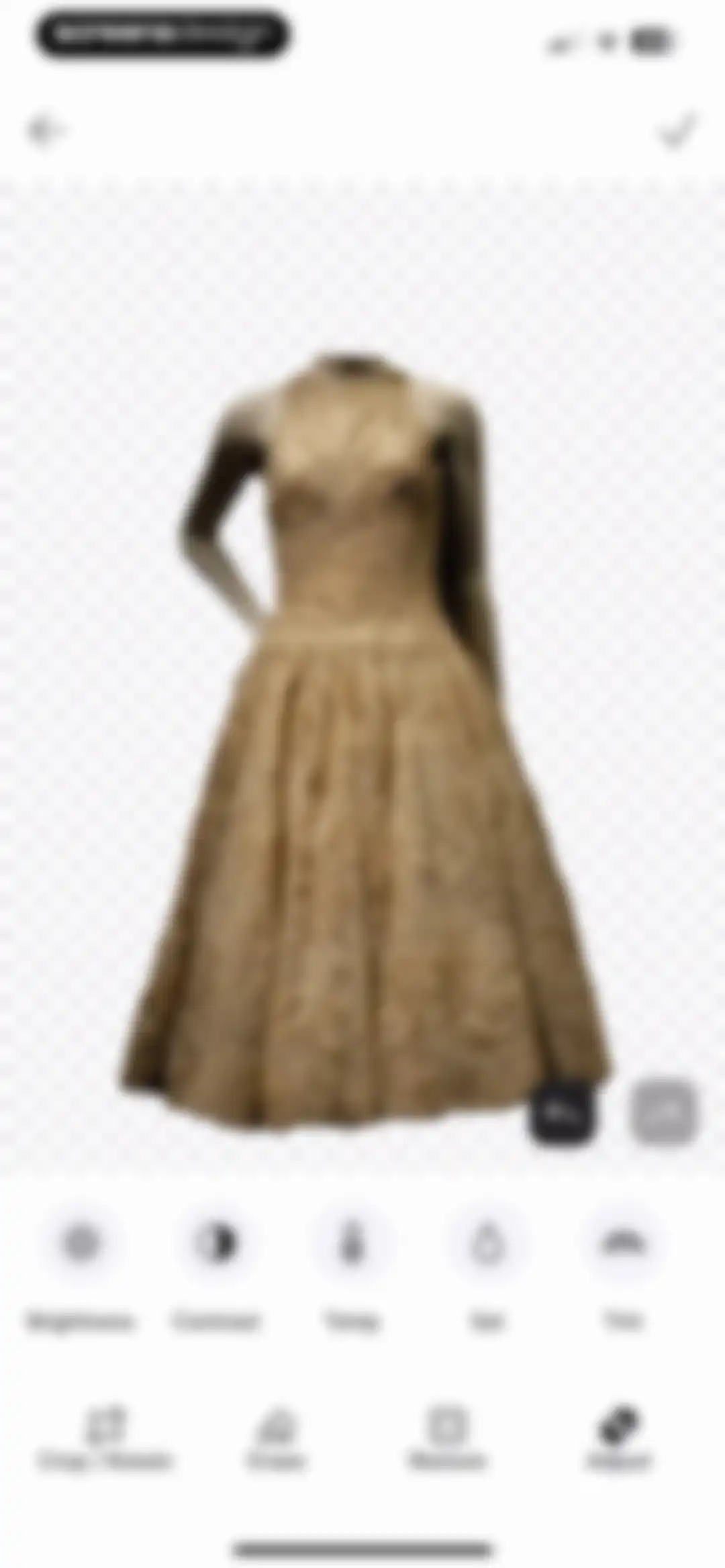 Acloset - AI Fashion Assistant screen 39