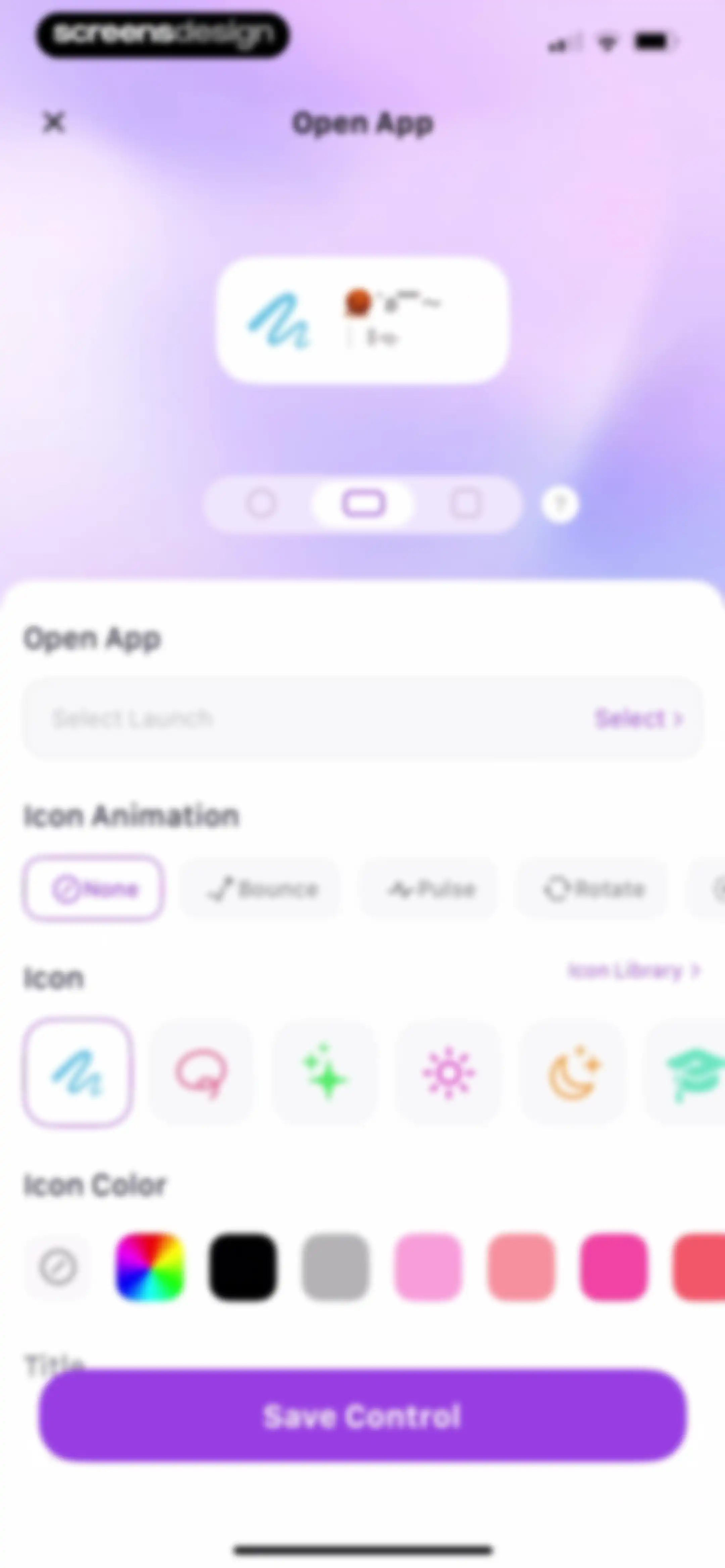 ThemeKit: Widget & Icon Themes screen 15