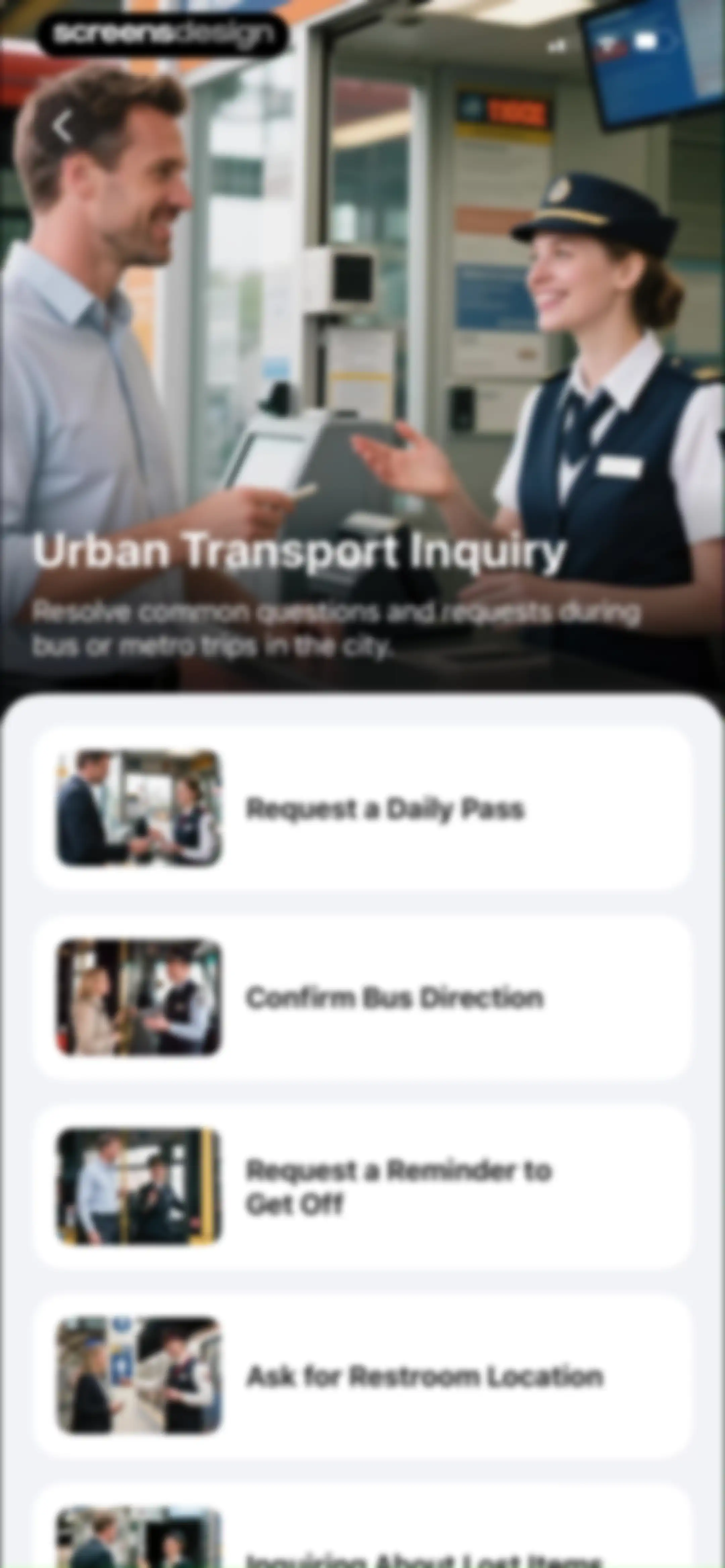 LangLearn: AI English Tutor screen 72