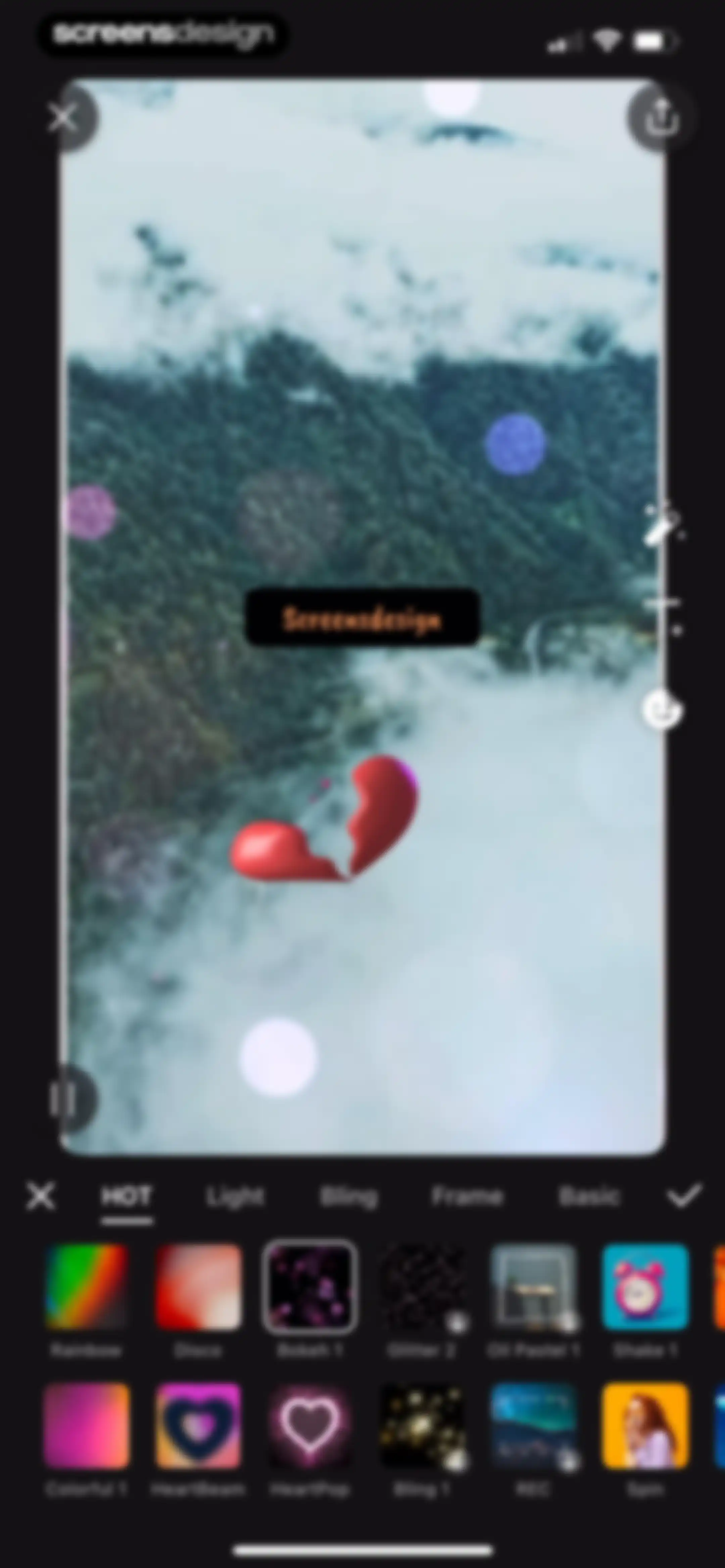 intoLive - Live Wallpapers screen 53