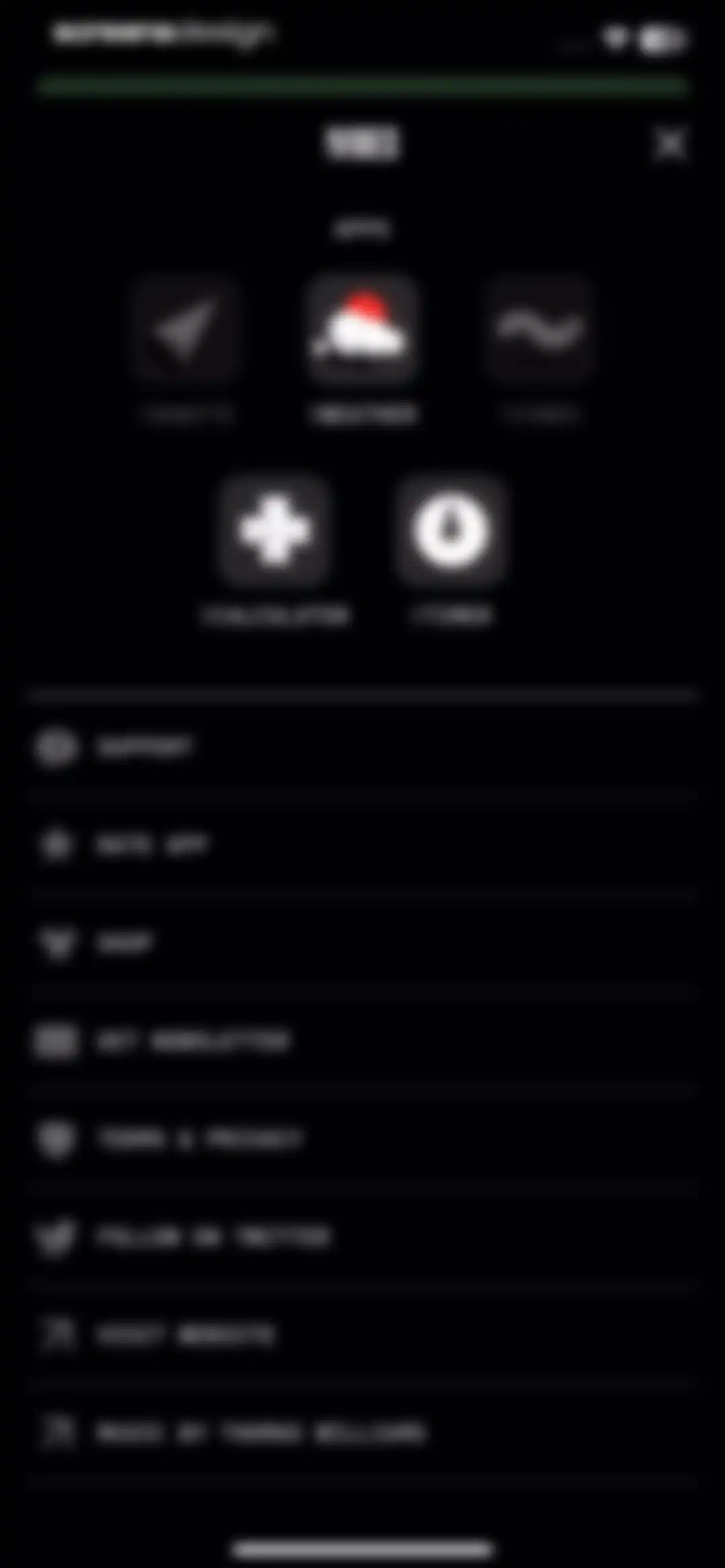 (Not Boring) Vibes screen 41