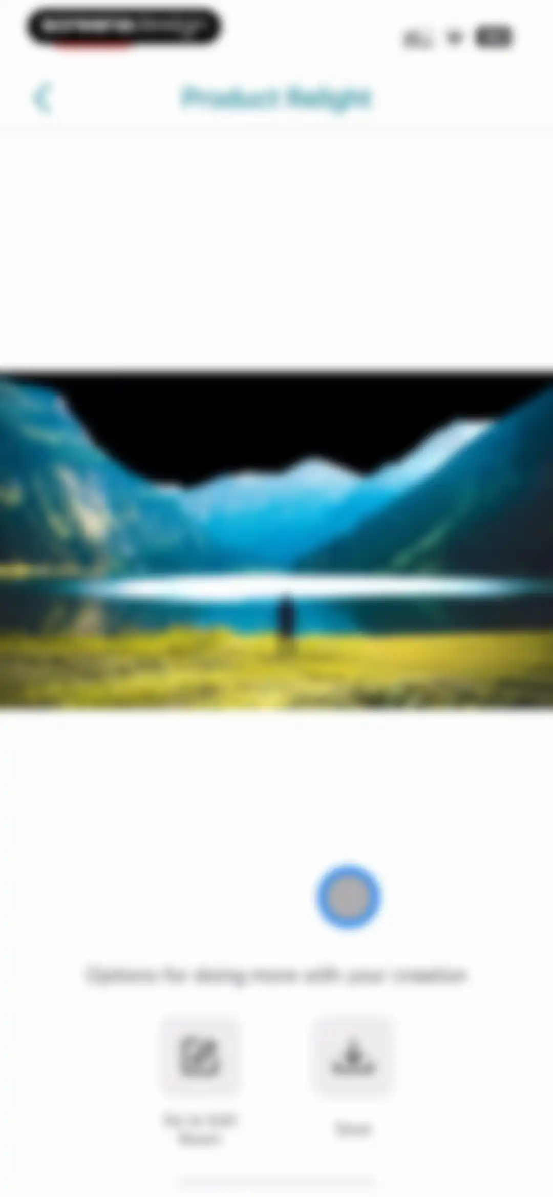 Promeo - AI Marketing Studio screen 53