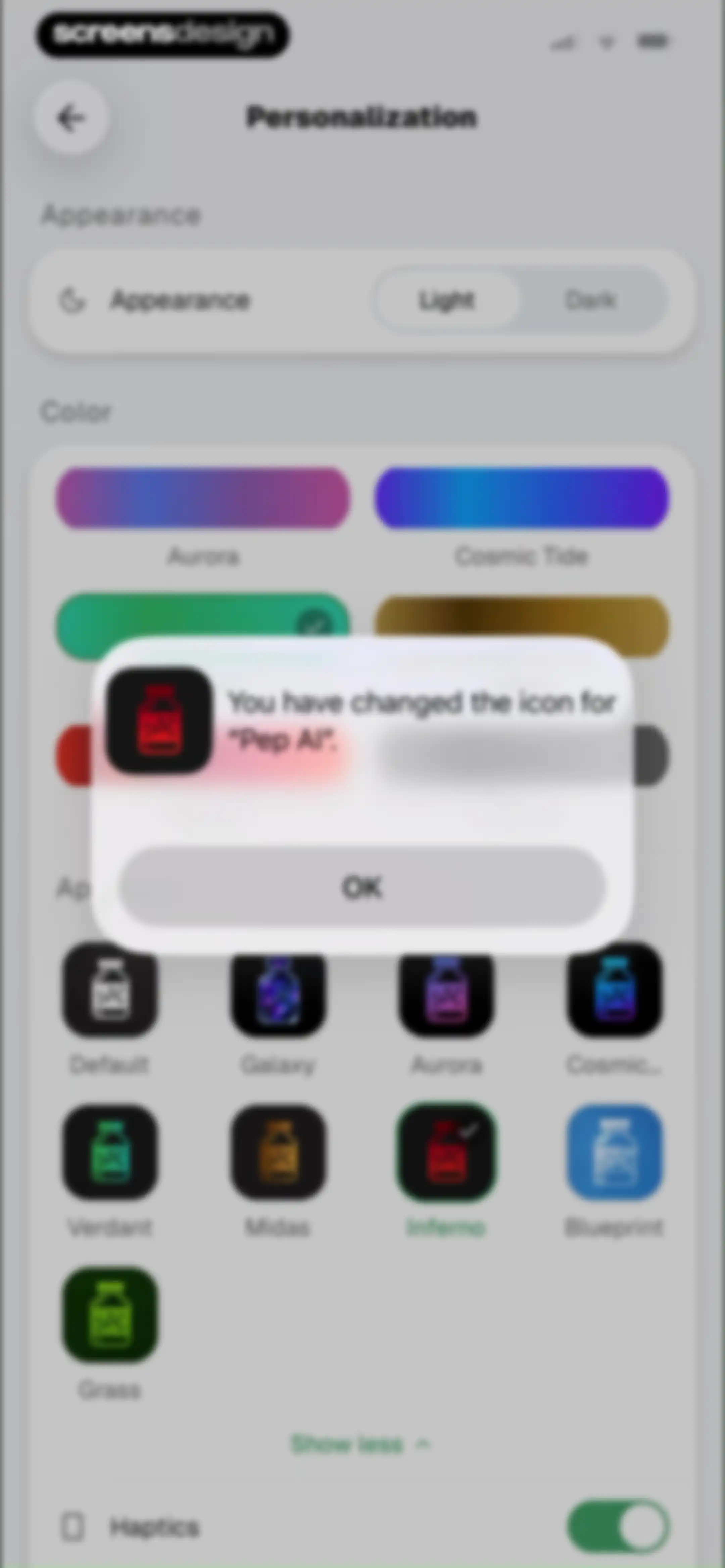 Pep AI: Peptide GLP-1 Tracker screen 199