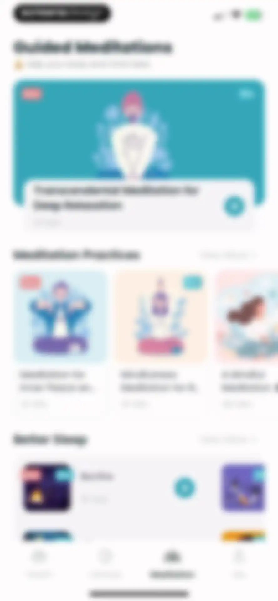 HealthBit-Lifestyle&Heart Care screen 40