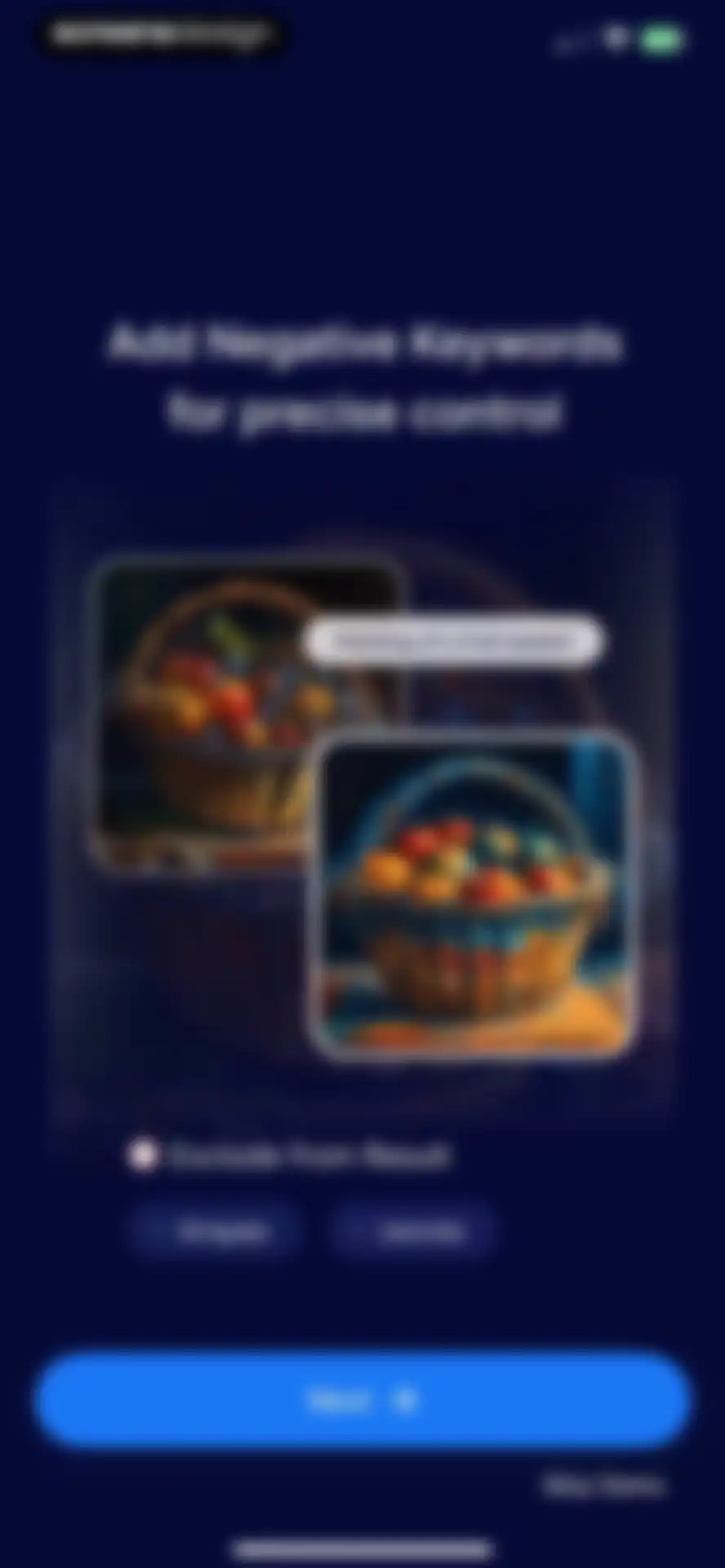 Gencraft AI Image Generator screen 7