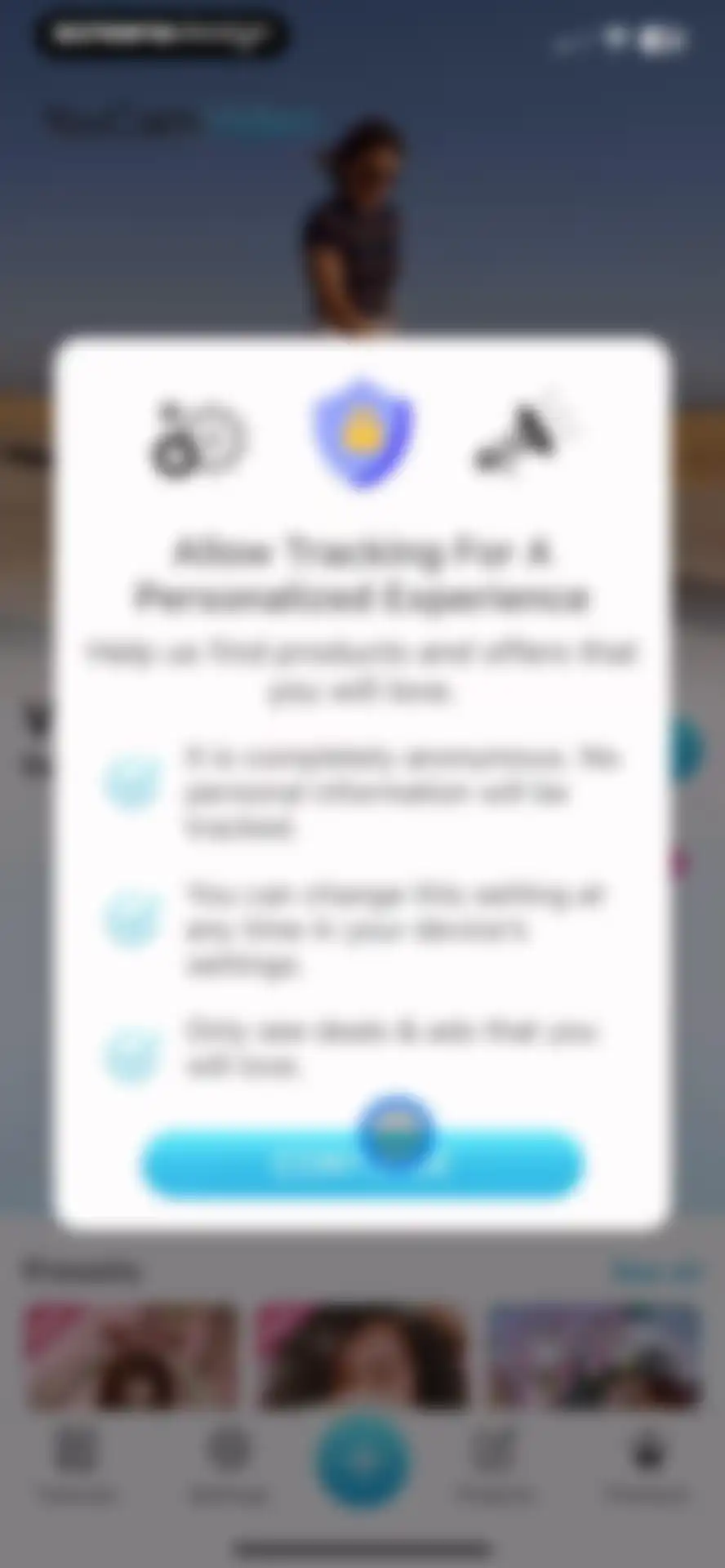 YouCam Video: AI Video Editor screen 8