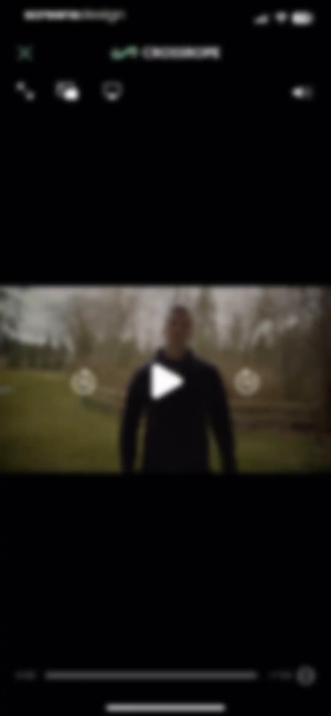 Jump Rope Training | Crossrope screen 43