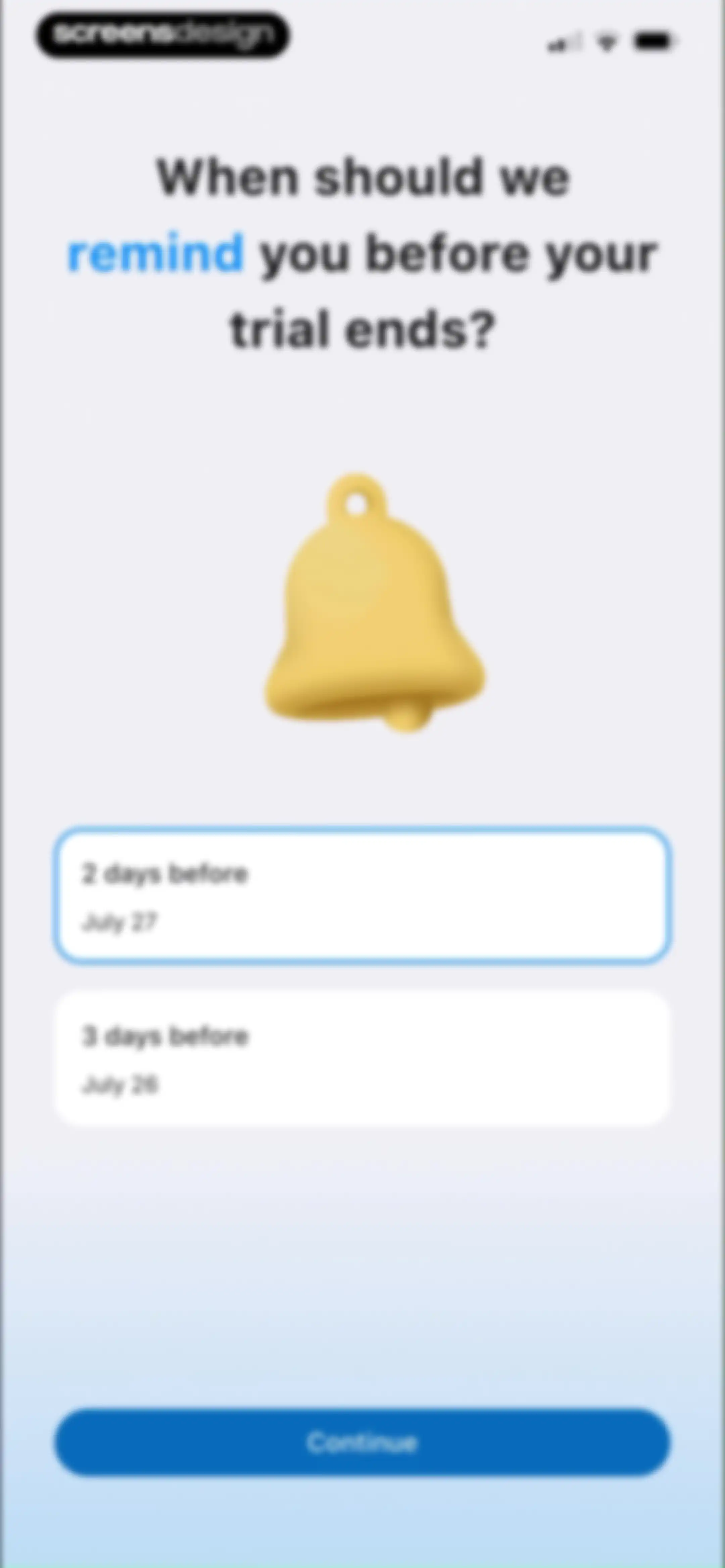 MacrosFirst - Macro Tracker screen 36