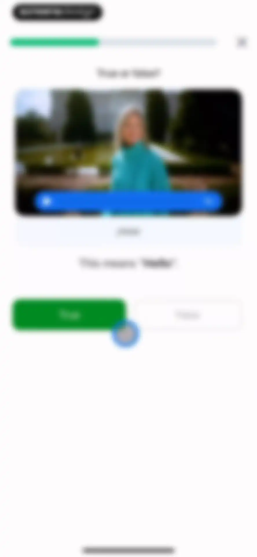 Busuu: Language Learning App screen 19