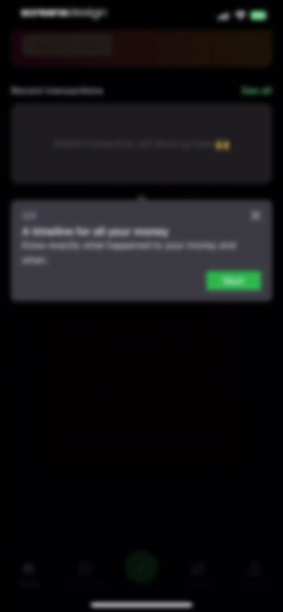 Money Lover: Money Manager screen 15