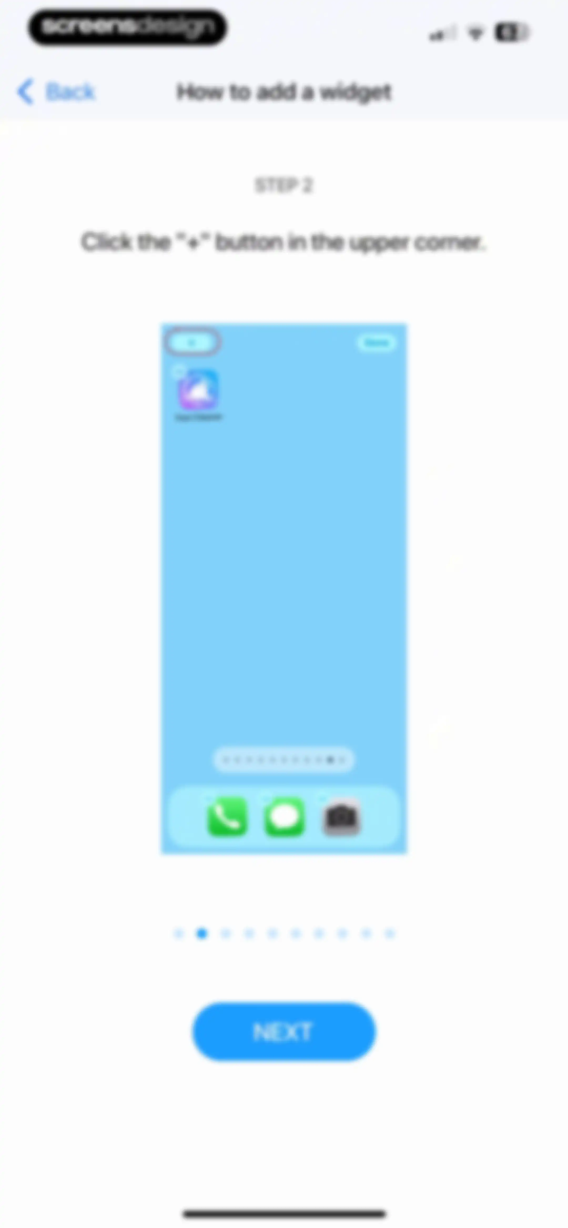 Cleaner Neat: Clean Up Storage screen 34