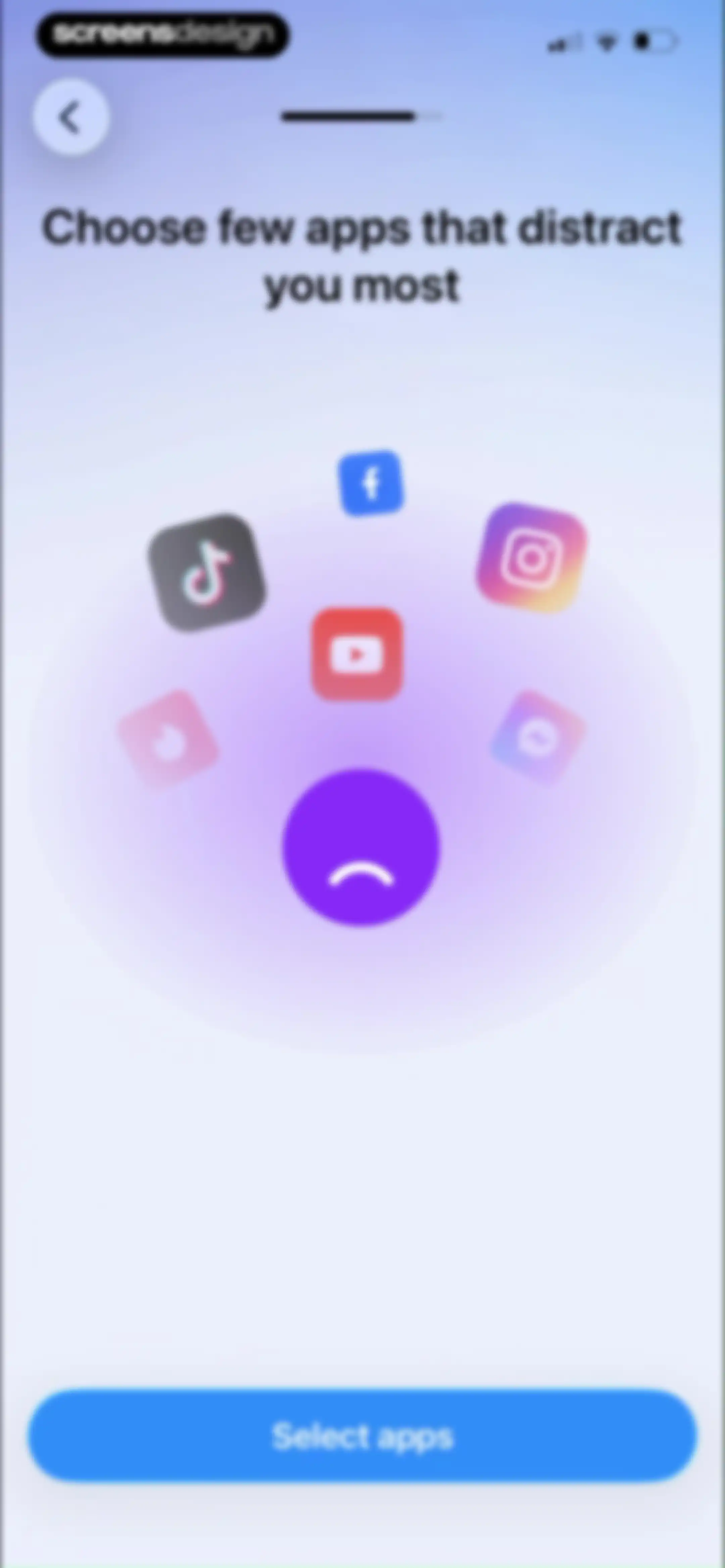 AppBlock: Block Apps & Website screen 45