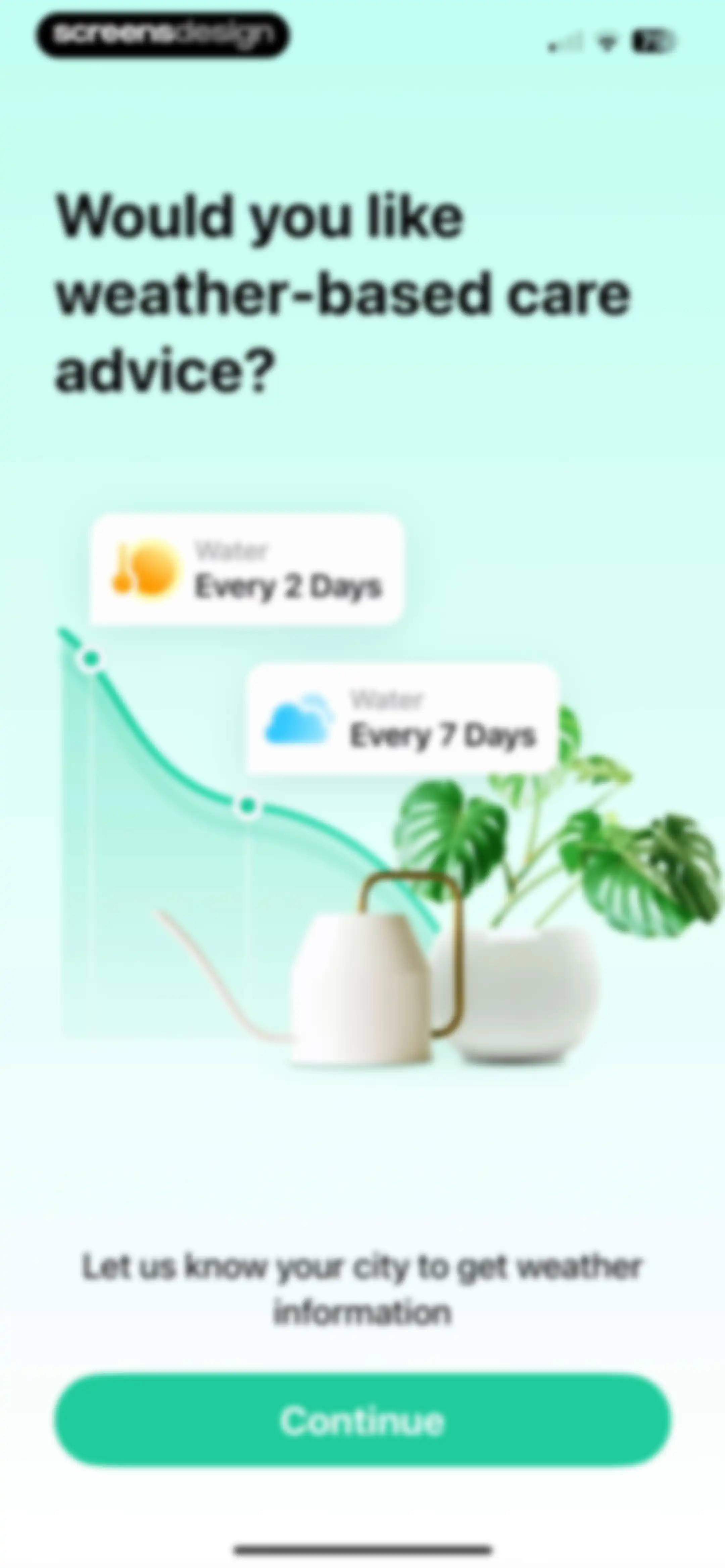 Plant Parent: Plant Care Guide screen 27