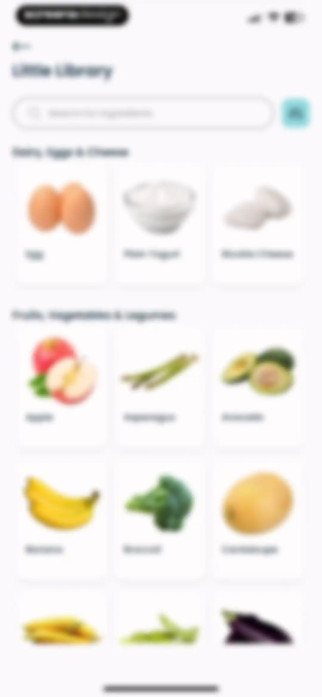 Little Lunches: Kids Meals screen 88