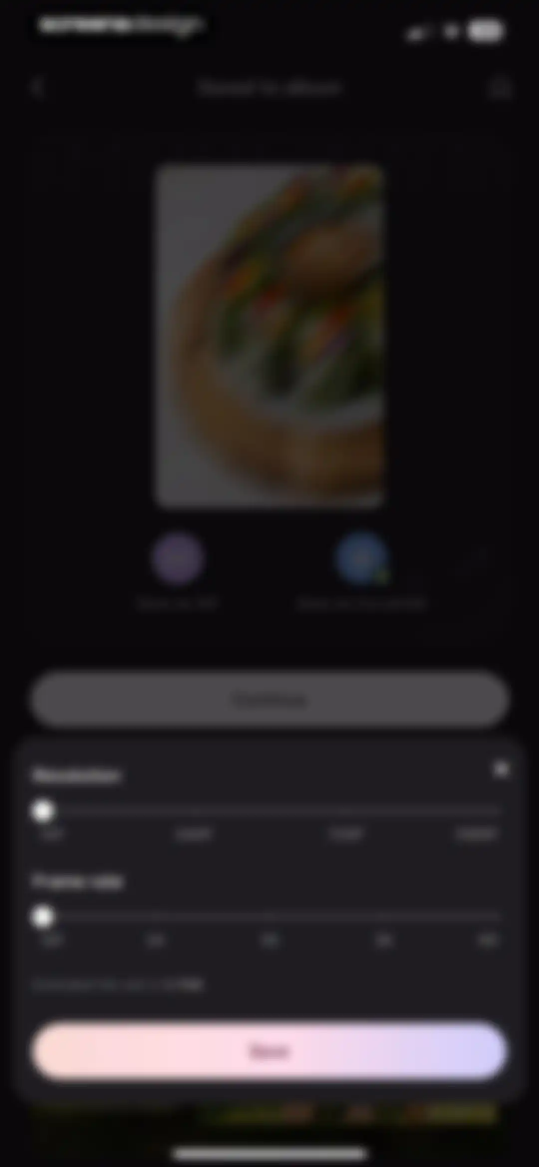 Wink: Video Enhancer & Editor screen 59