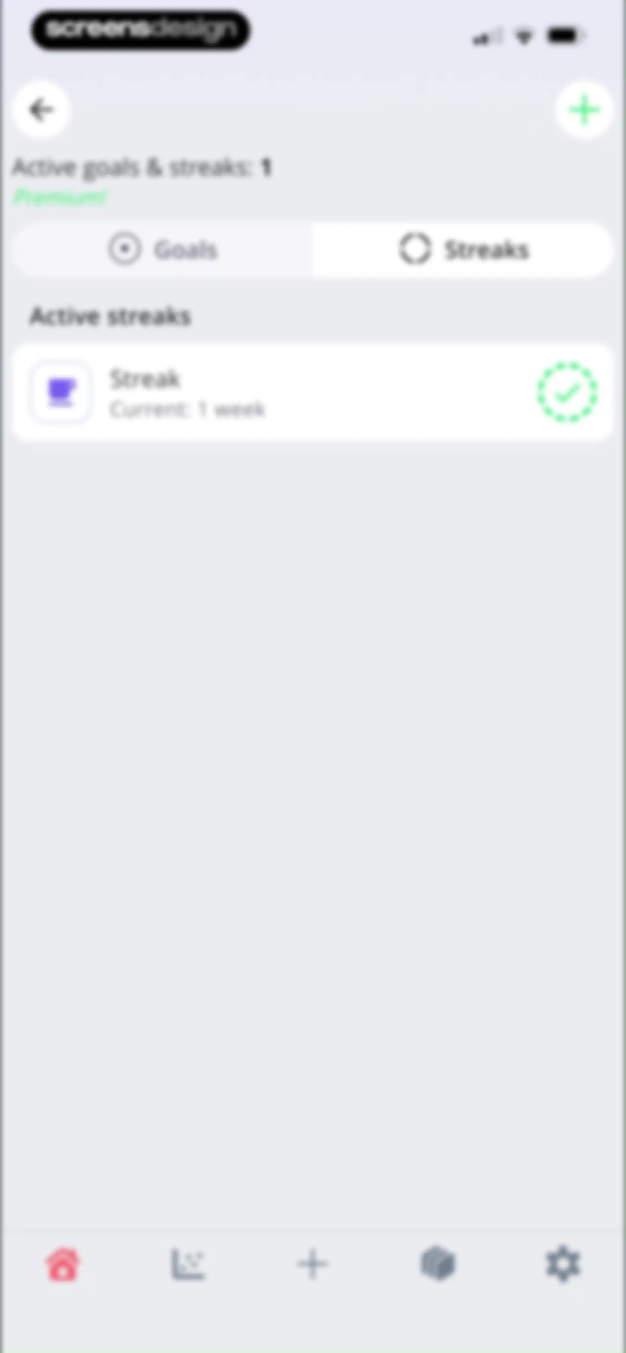 StrengthLog – Workout Tracker screen 81