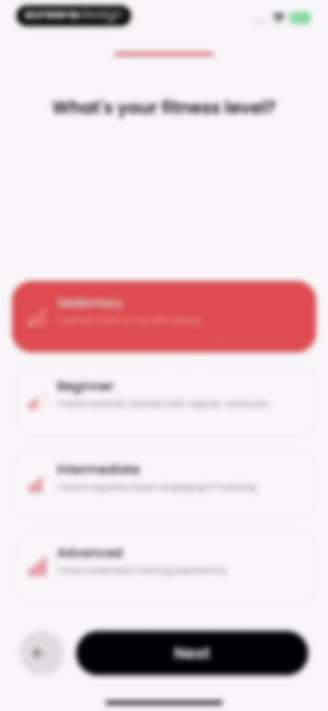 Health Coach-Fit&Heart Health screen 13