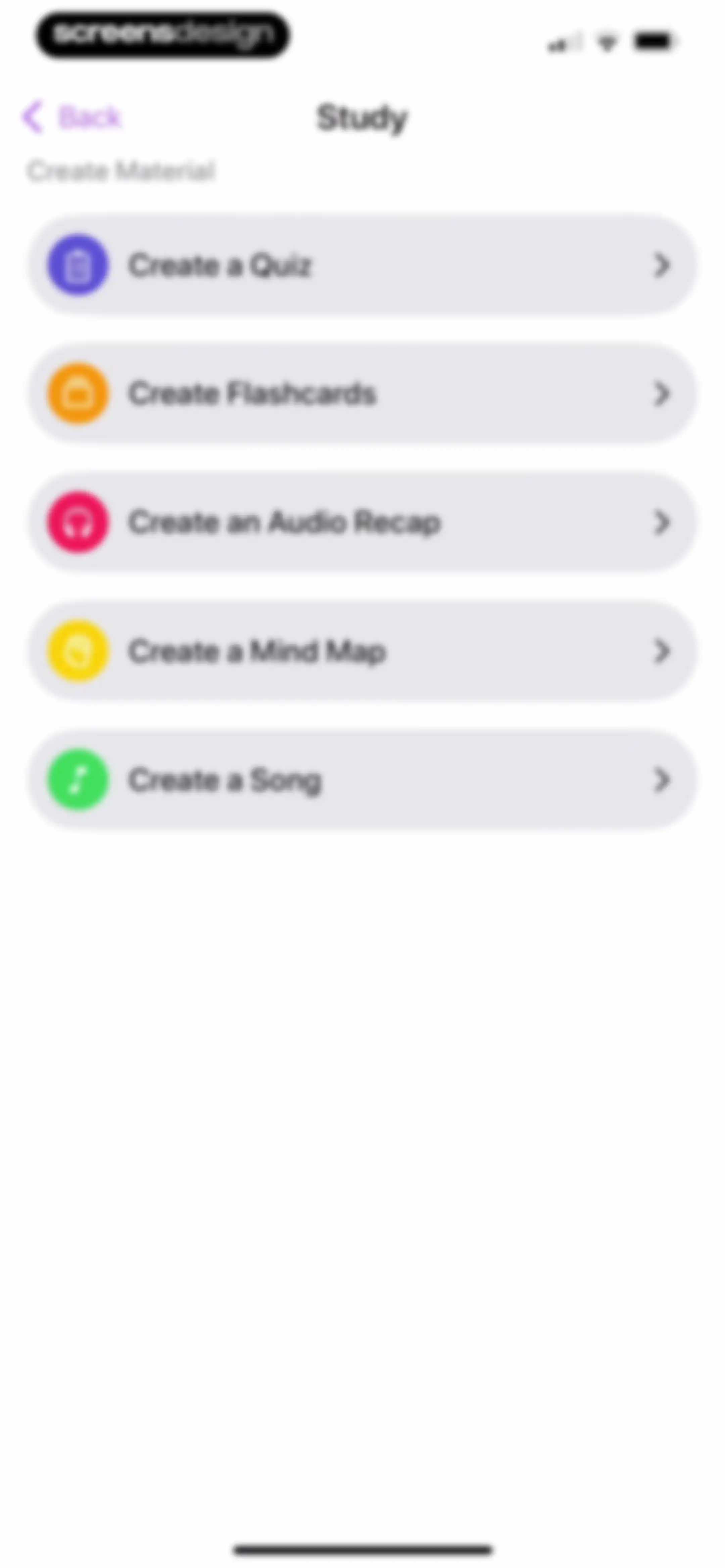 TLDL: AI Lecture Note Taker screen 65