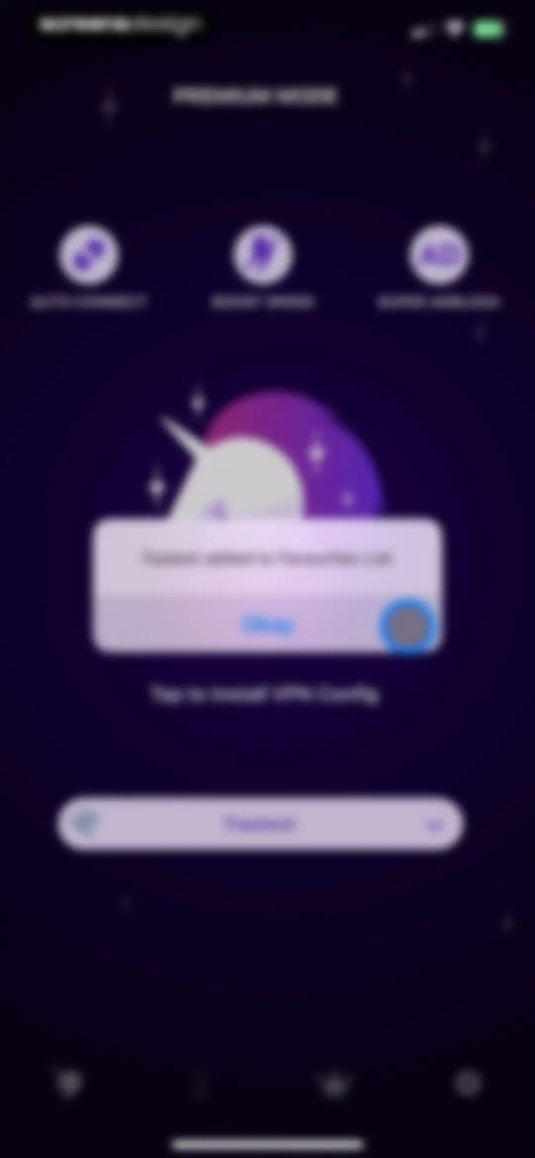 Free VPN by Free VPN .org™ screen 5