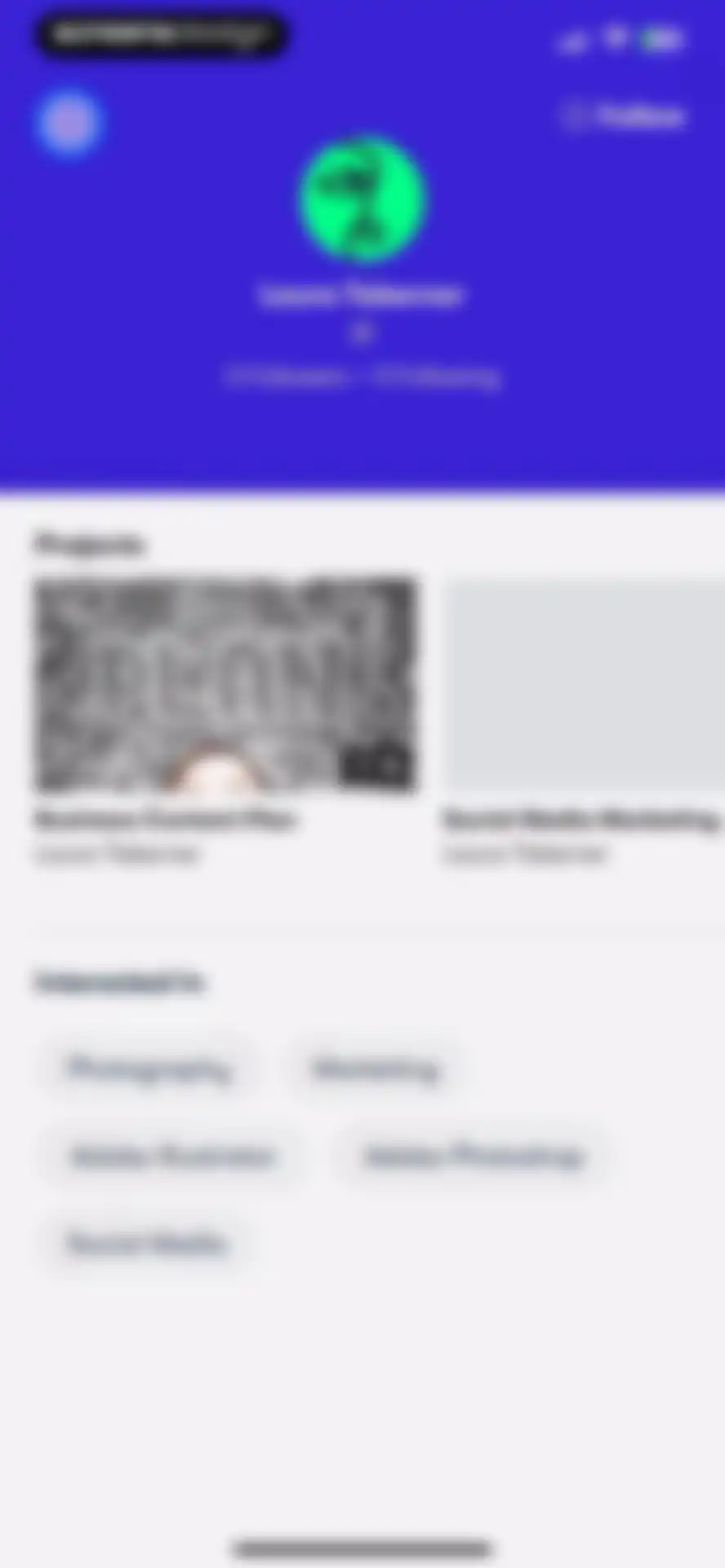 Skillshare: Creativity Classes screen 24