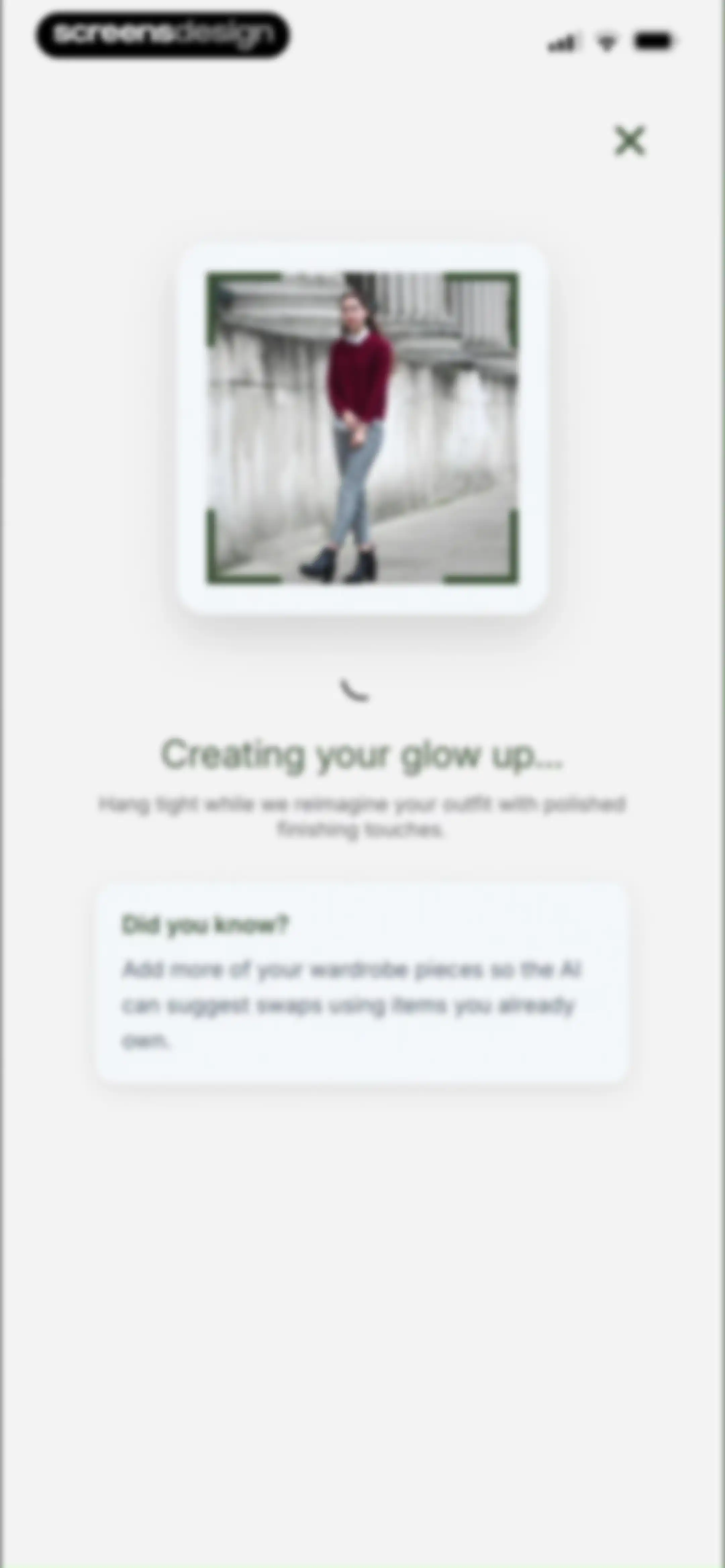 Essembl: Outfit Planner screen 81