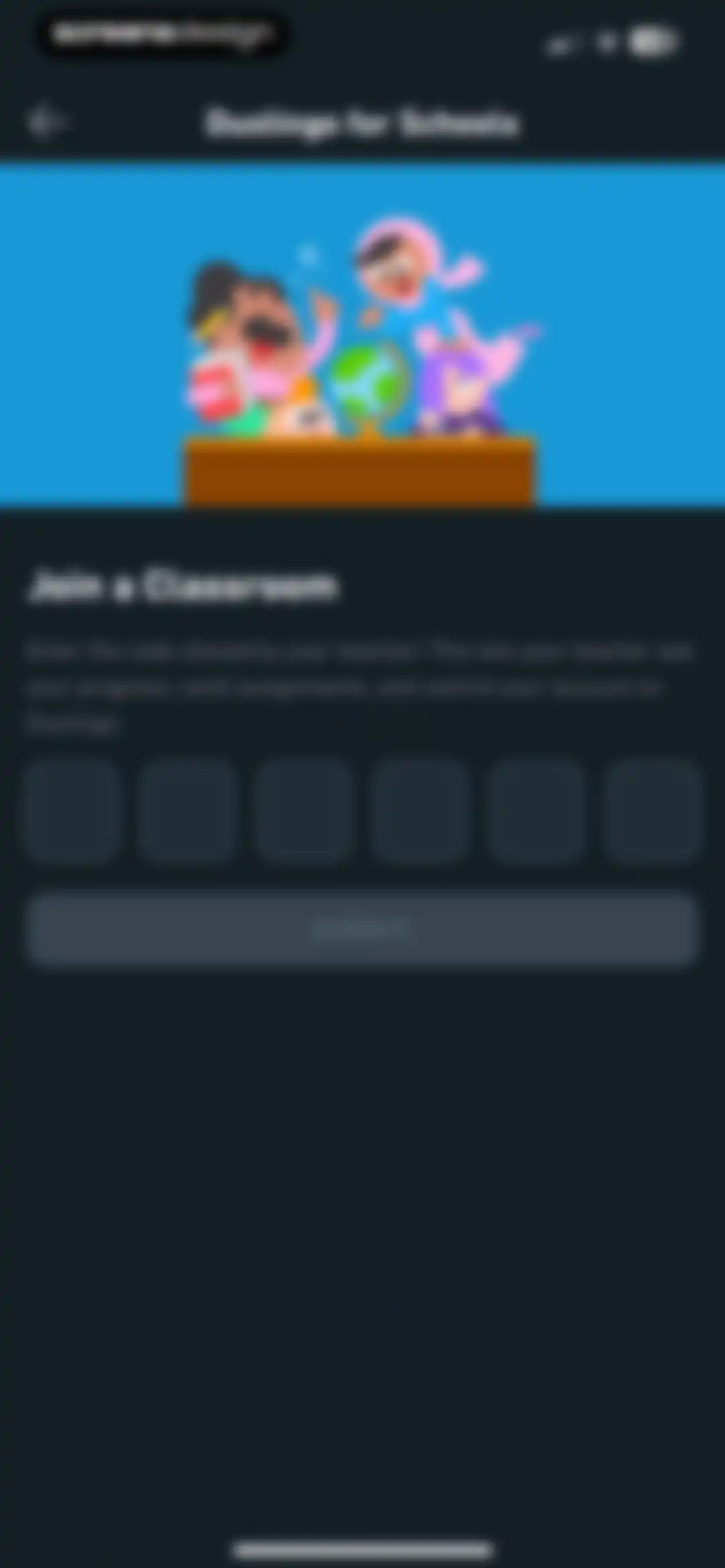 Duolingo: Language Lessons screen 183