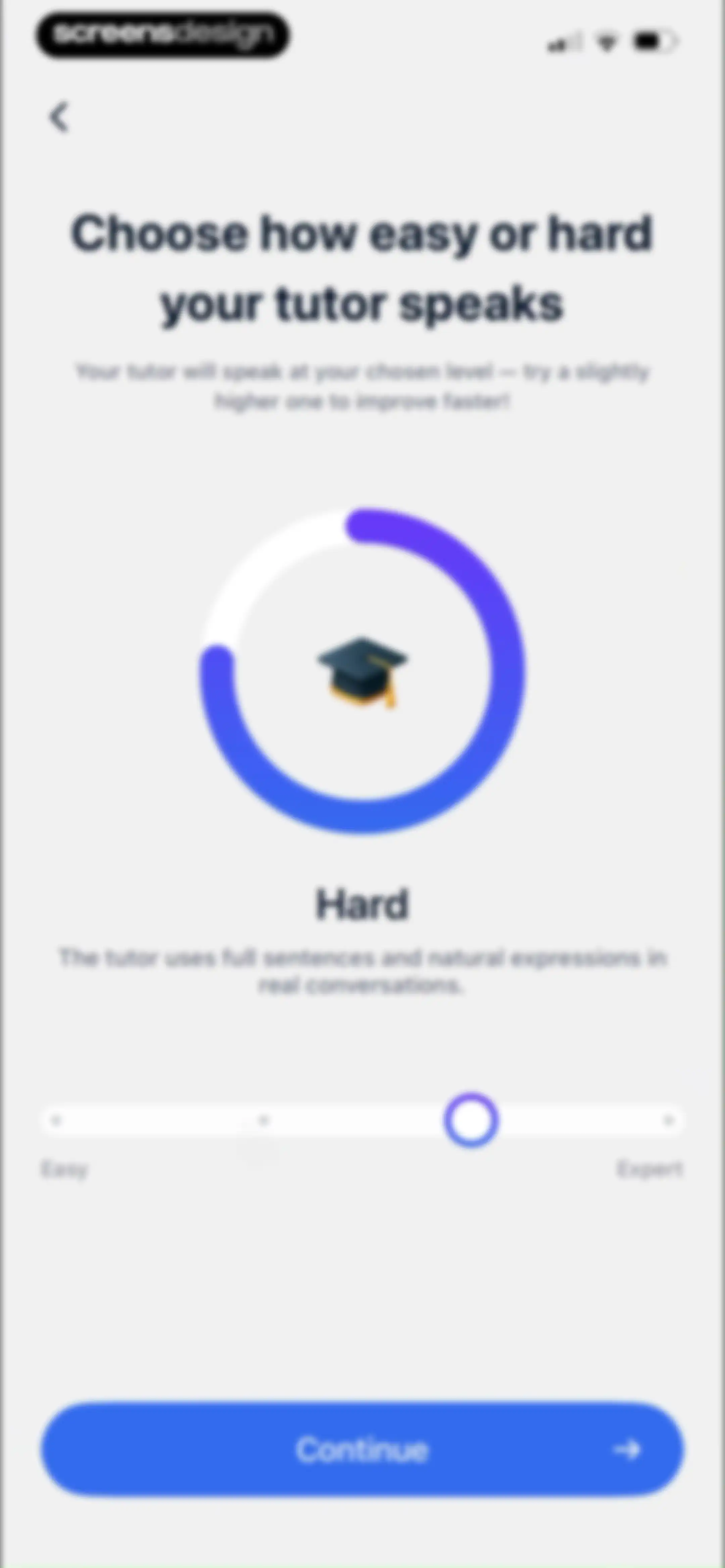TalkMe: Speak & Learn English screen 211