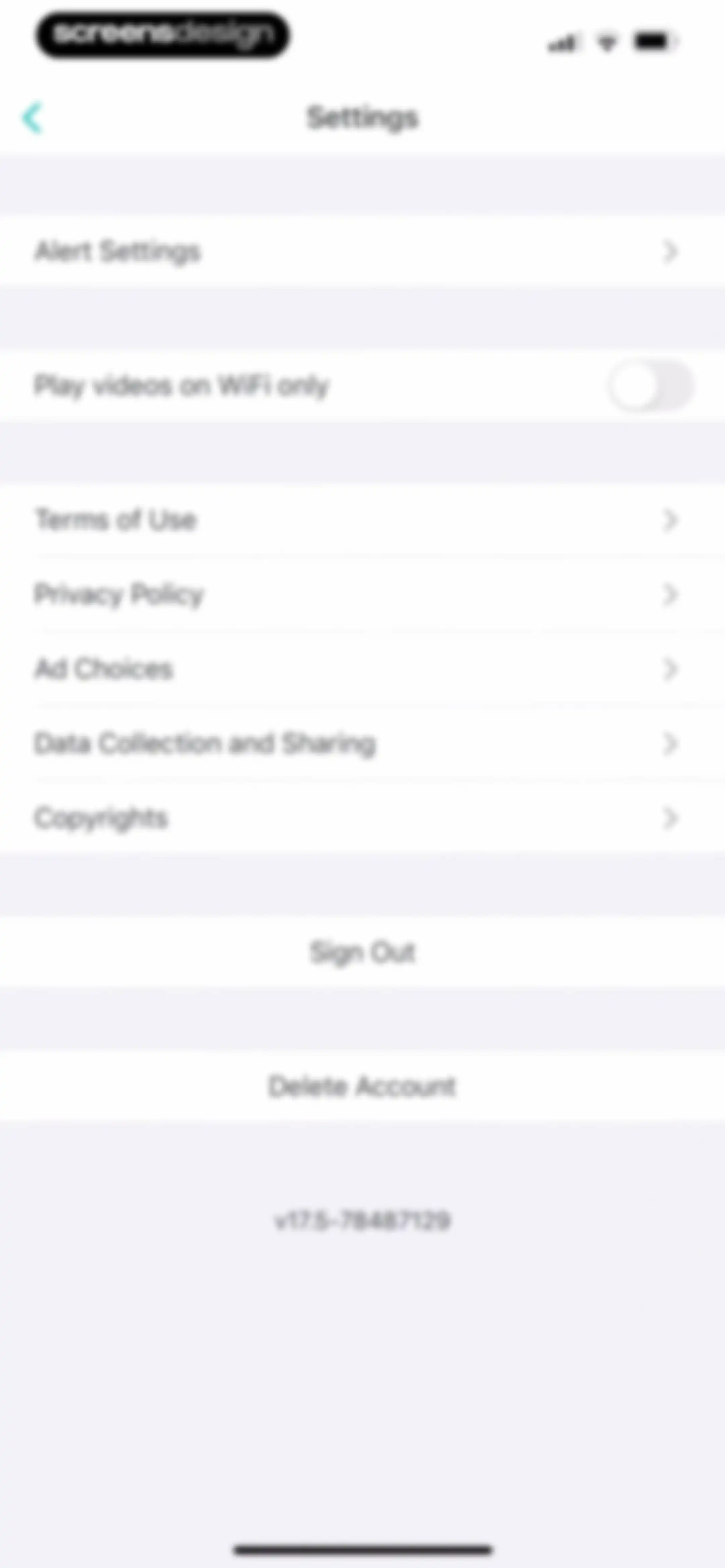 Trulia Real Estate & Rentals screen 119