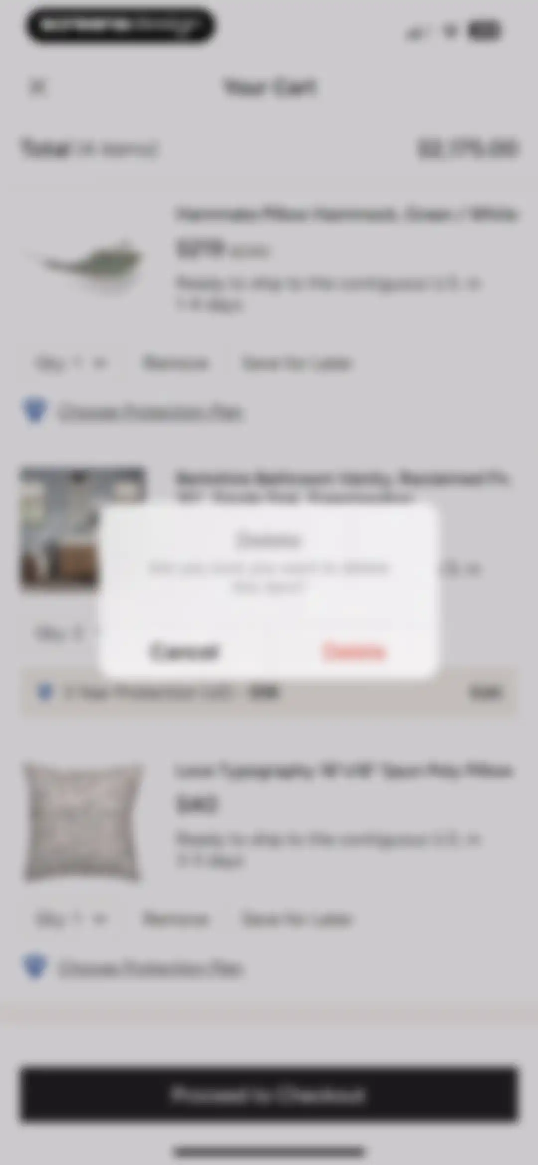 Houzz - Home Design & Remodel screen 117