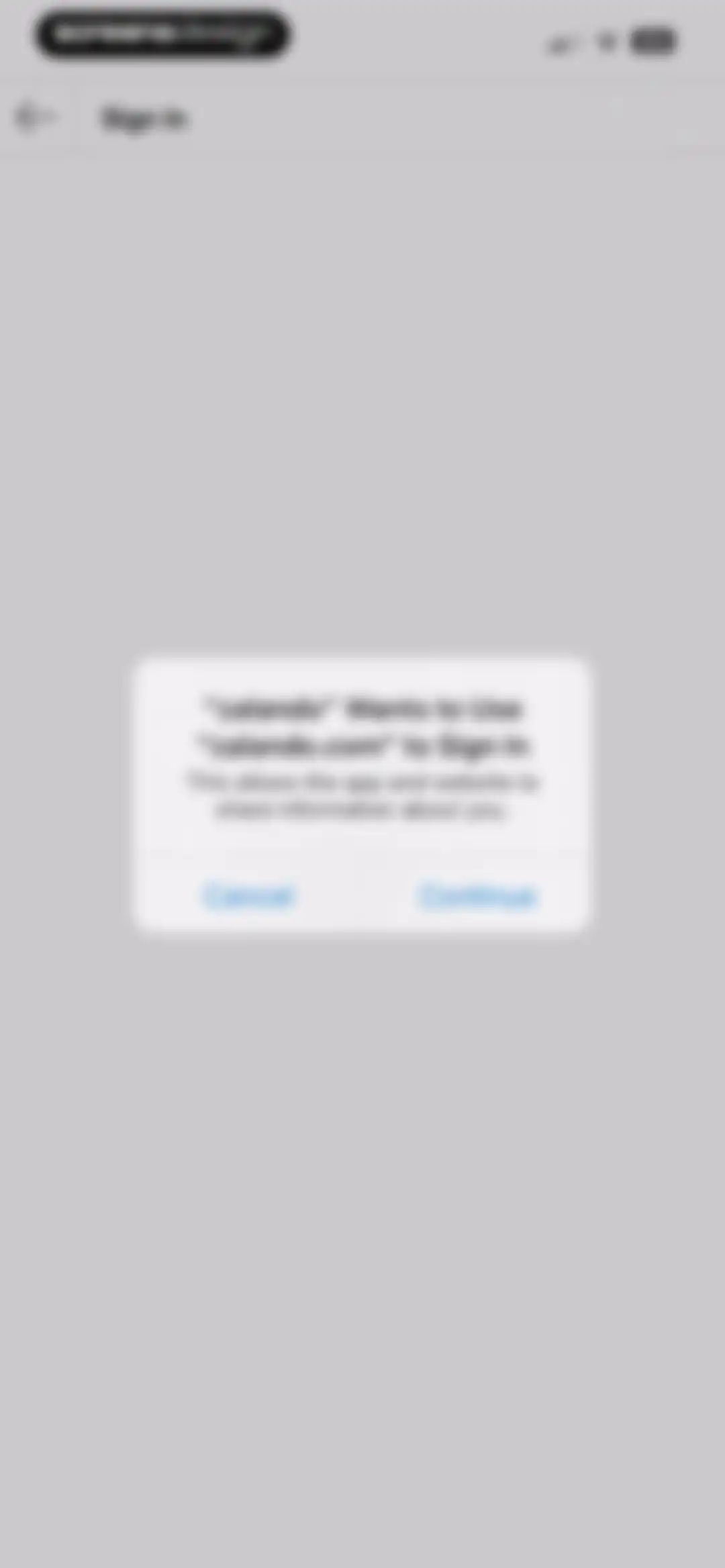 Zalando – Online fashion screen 133