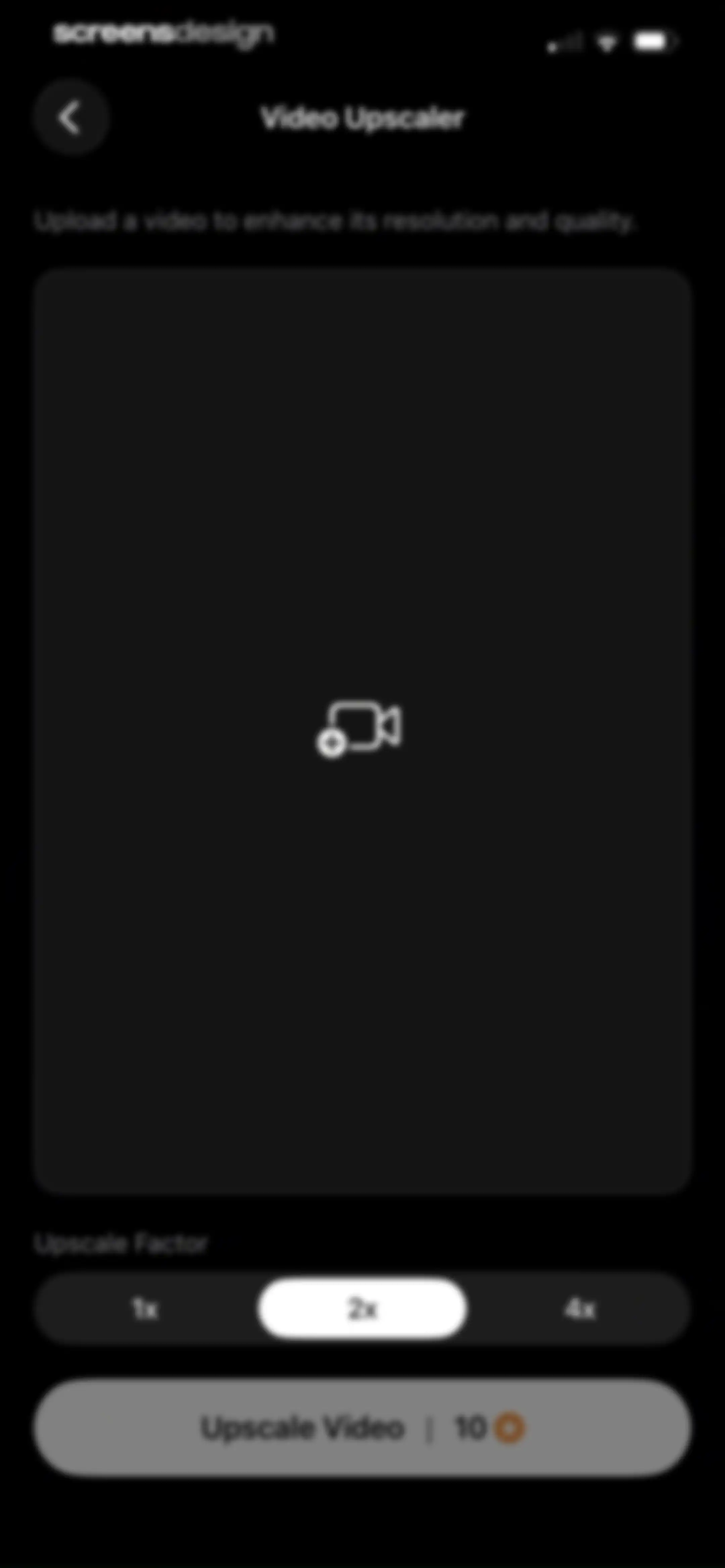 AI Video Generator - AI Studio screen 41