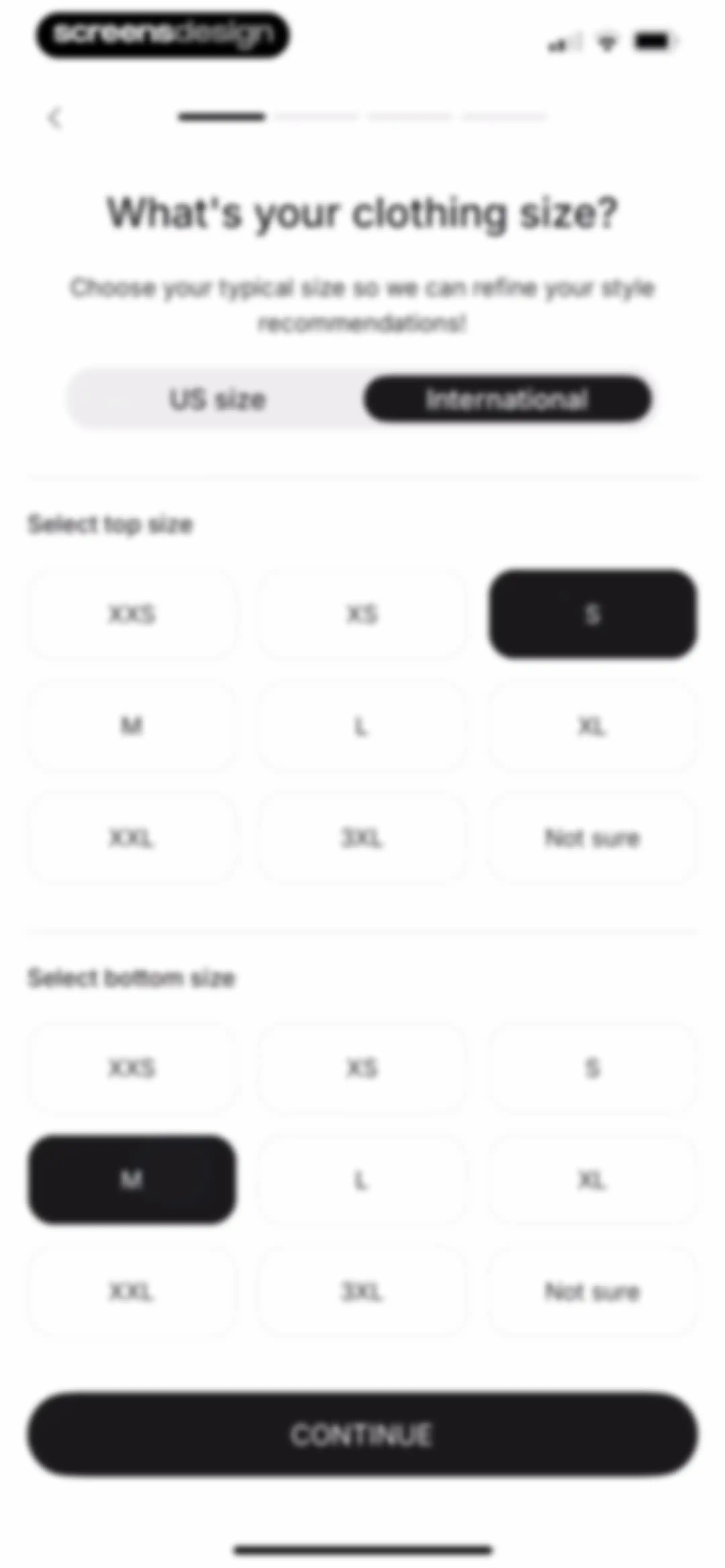 Dressly: AI Outfit Stylist screen 28